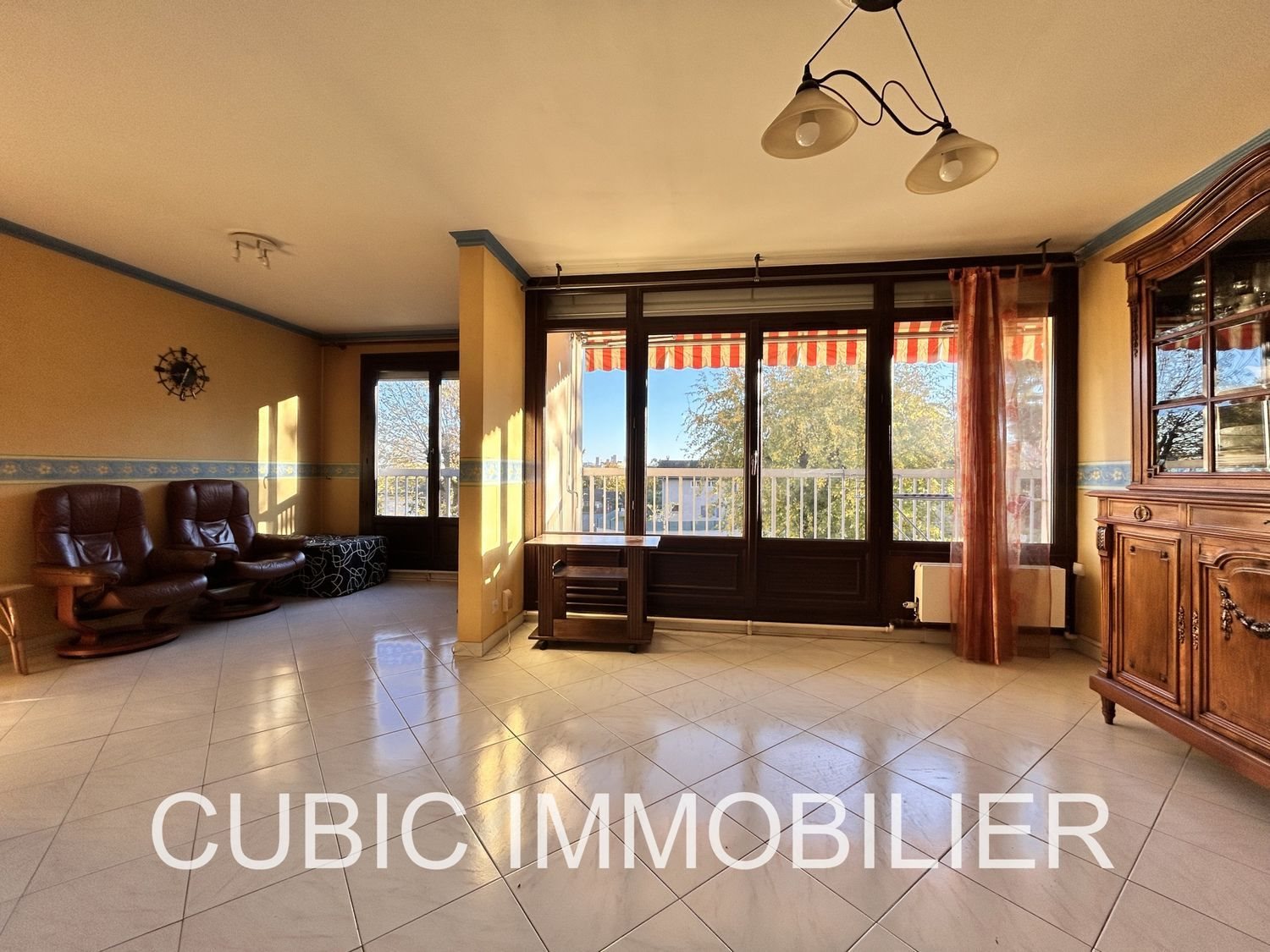 Appartement à vendre, 80m², Gleizé