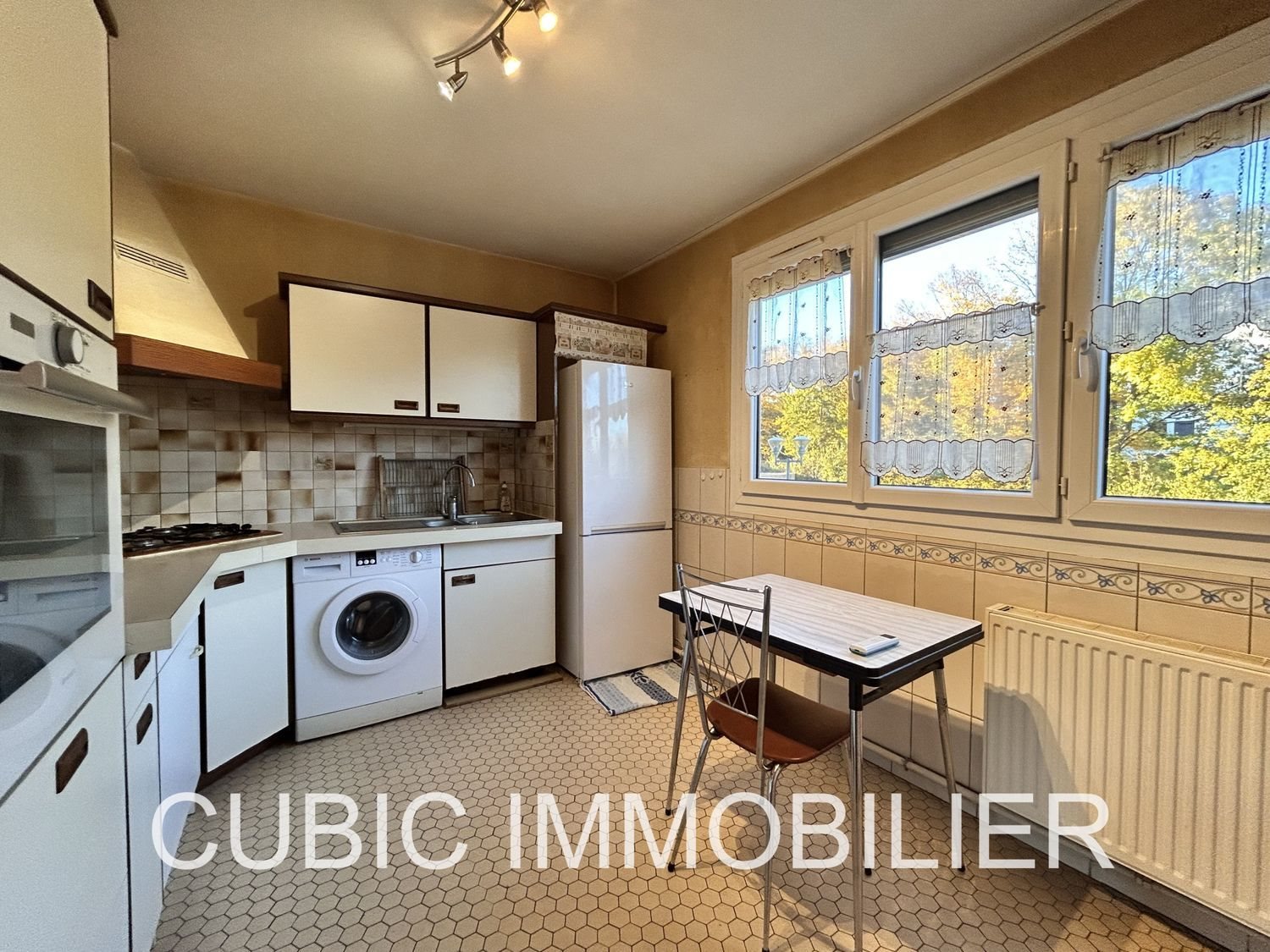 Appartement à vendre, 80m², Gleizé