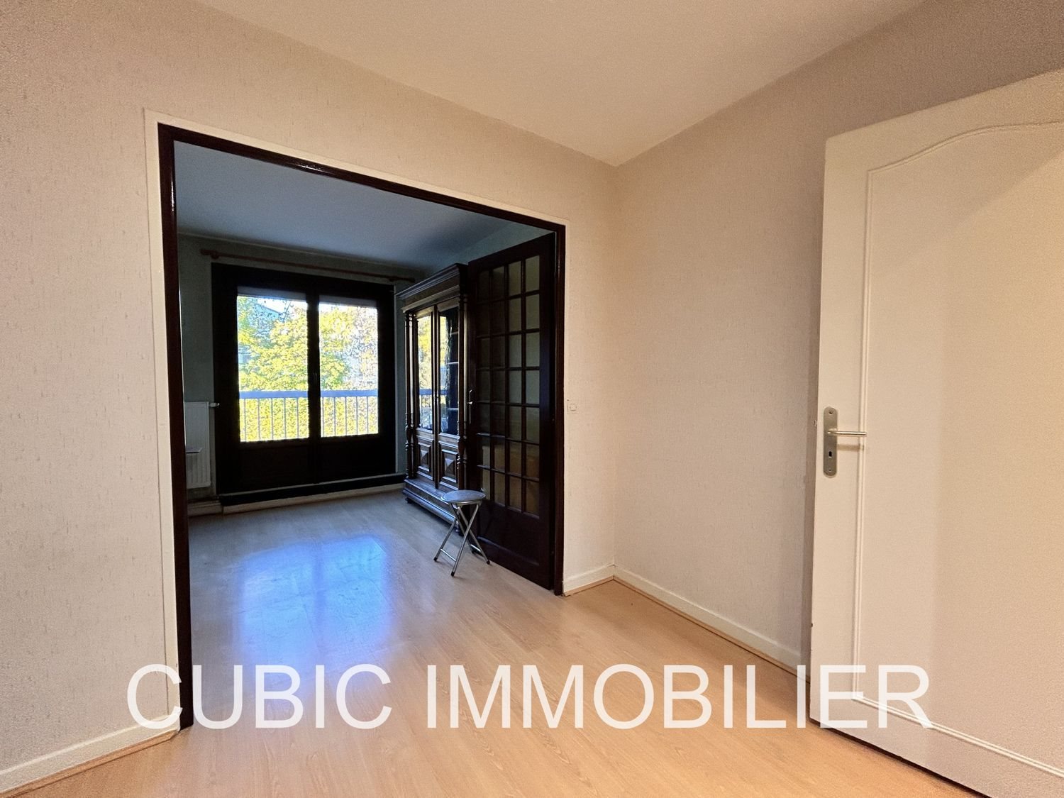 Appartement à vendre, 80m², Gleizé