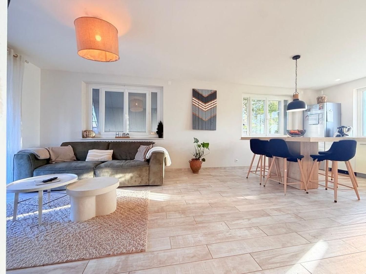 Maison à vendre, 130m², Le Passage