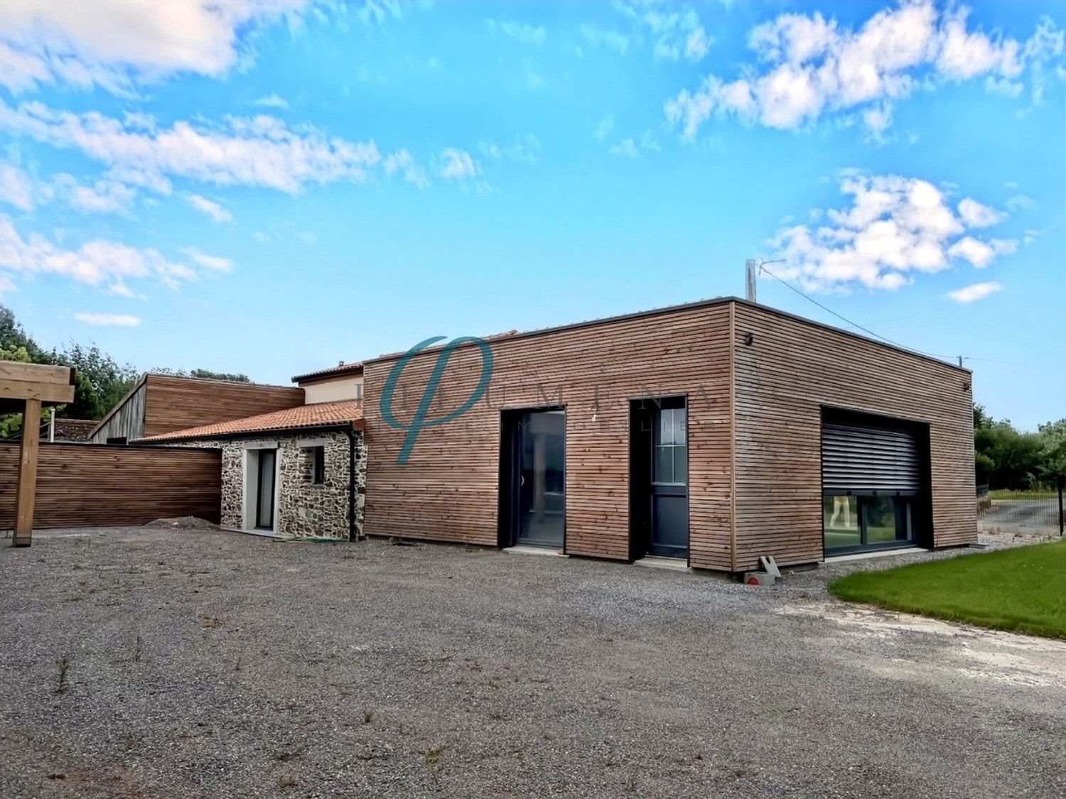 Maison à louer, 135m², Saint-Laurent-des-Autels