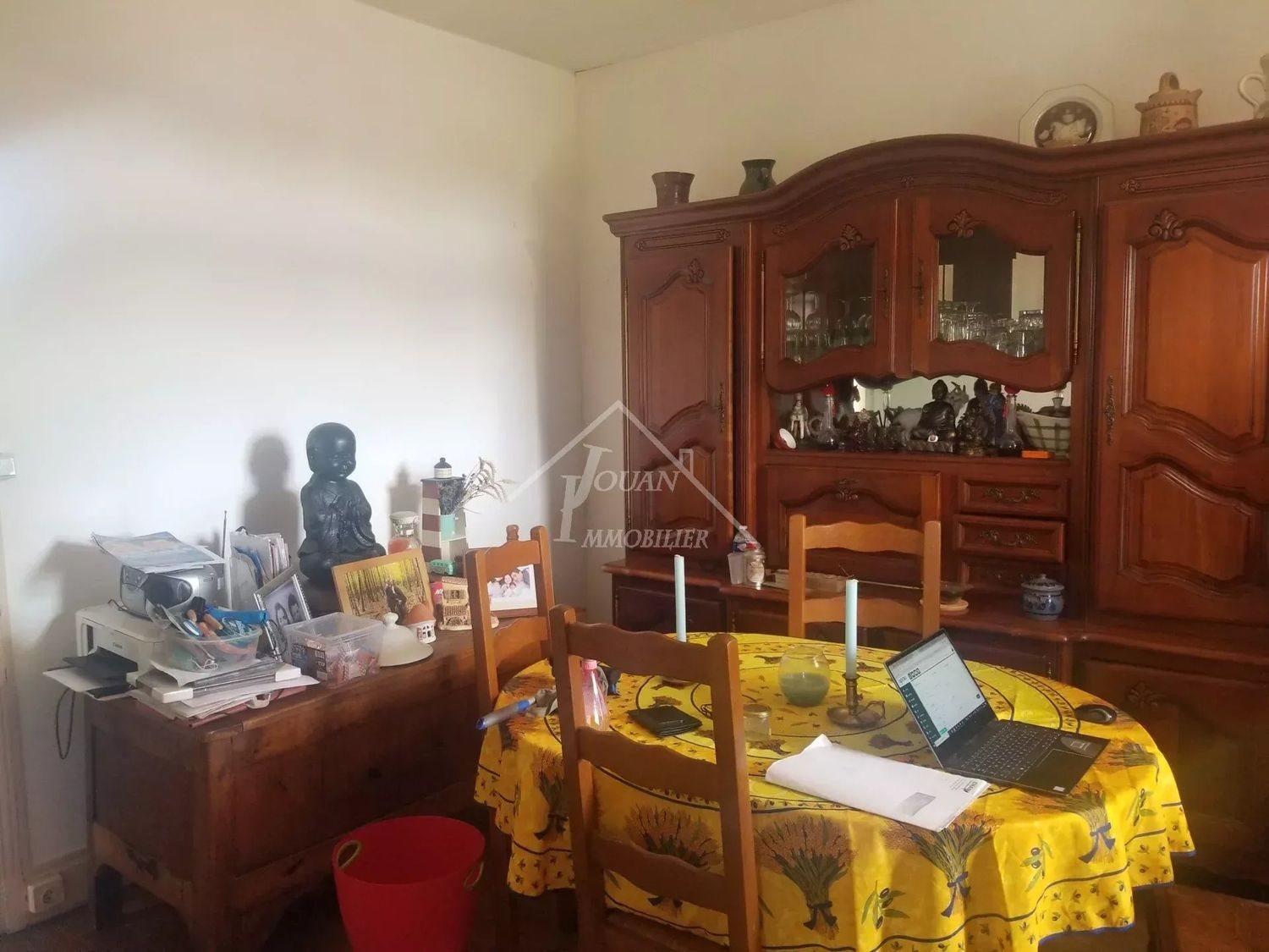 Maison à vendre, 79m², Cosne-d'Allier