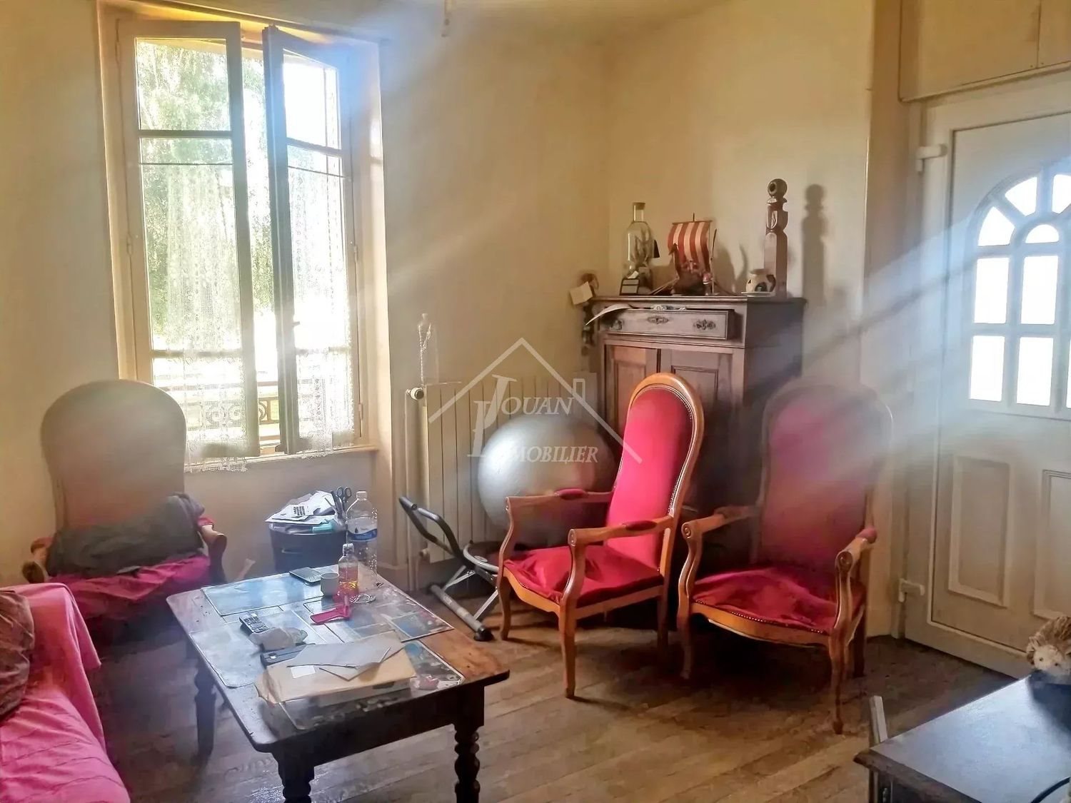 Maison à vendre, 79m², Cosne-d'Allier