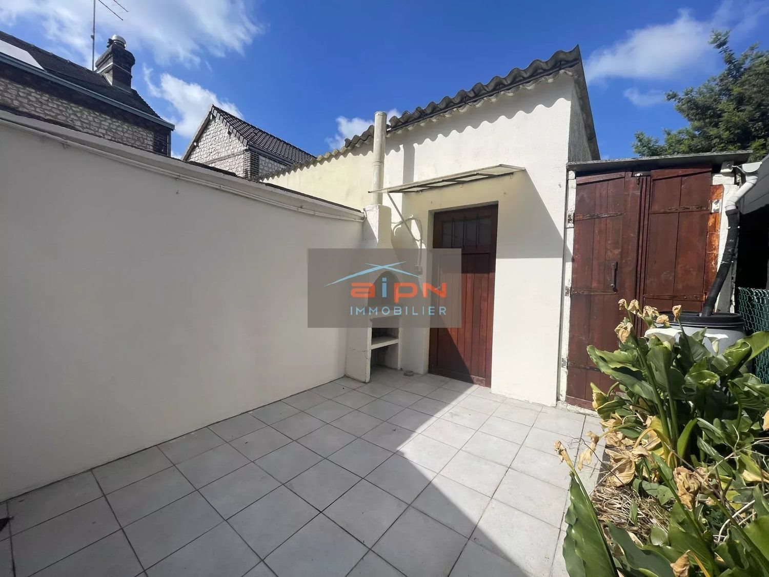 Maison à vendre, 63m², Saint-Etienne-du-Rouvray