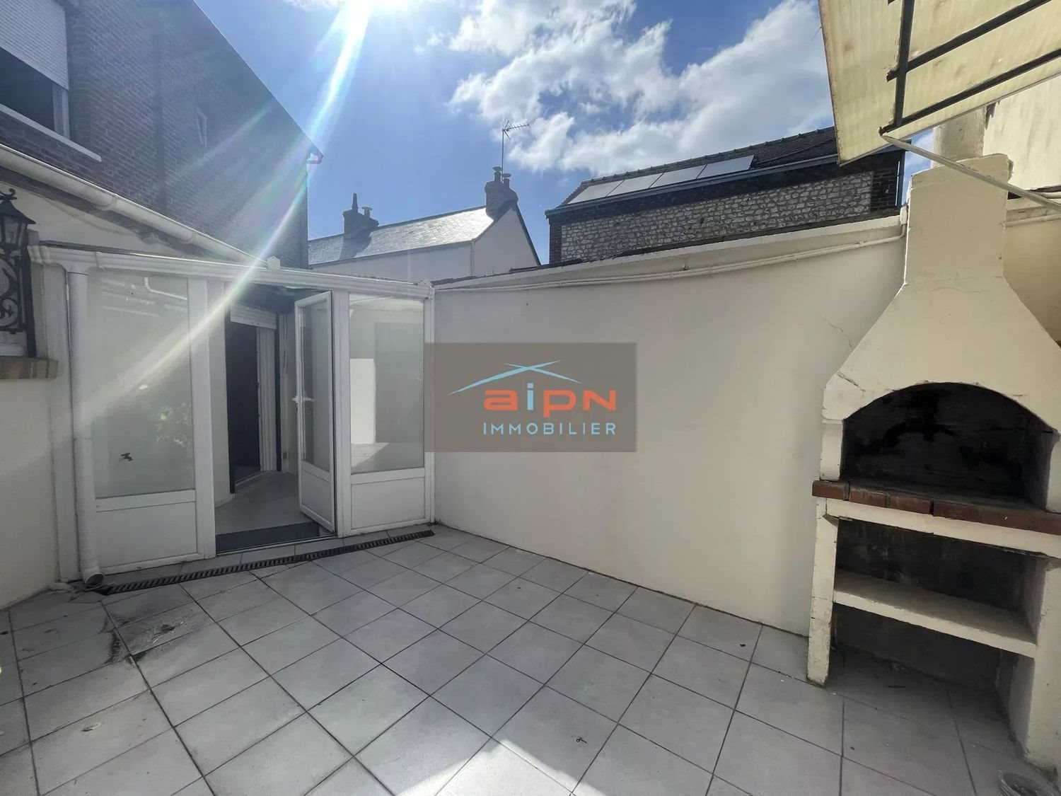 Maison à vendre, 63m², Saint-Etienne-du-Rouvray