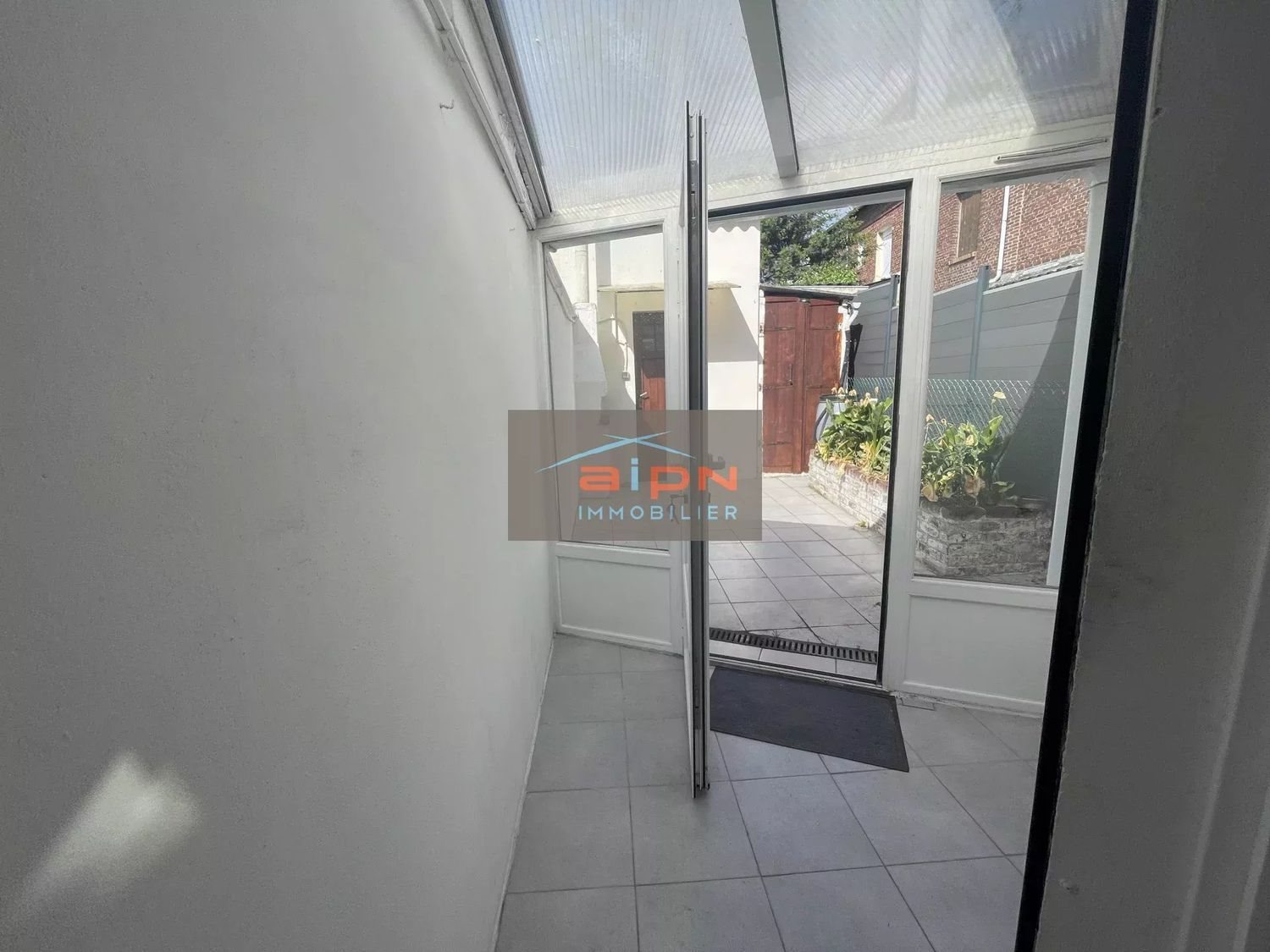 Maison à vendre, 63m², Saint-Etienne-du-Rouvray