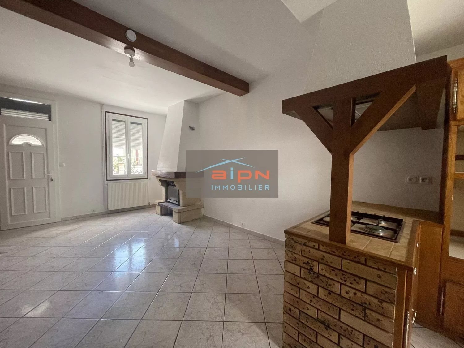 Maison à vendre, 63m², Saint-Etienne-du-Rouvray