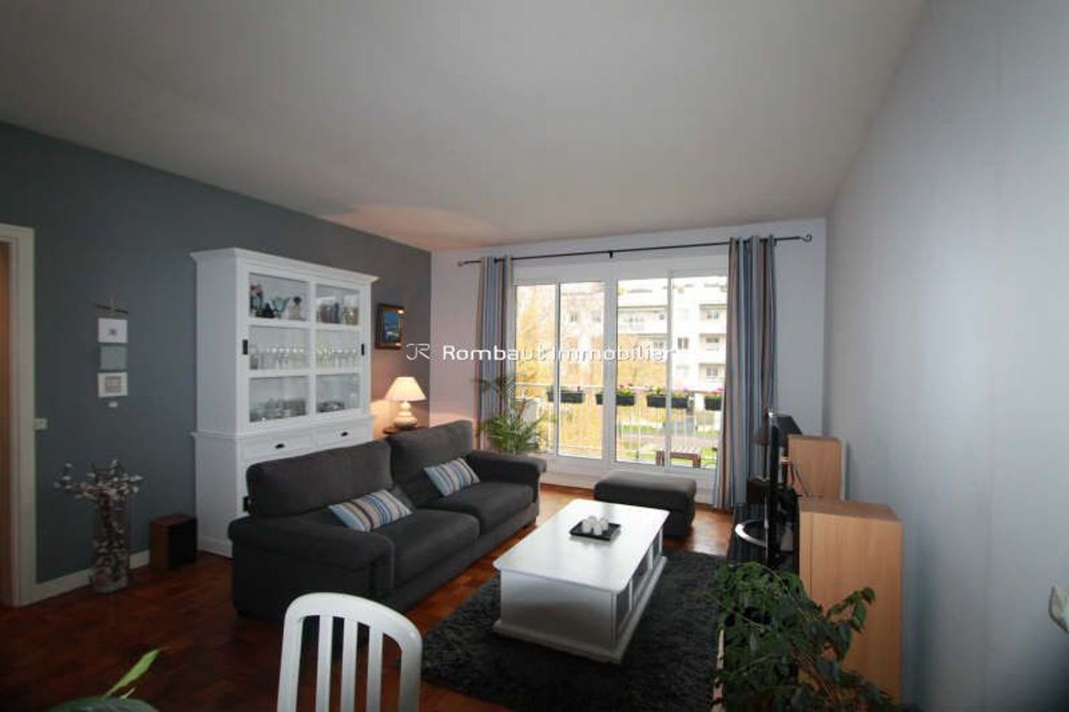 Appartement à vendre, 95m², Vaucresson