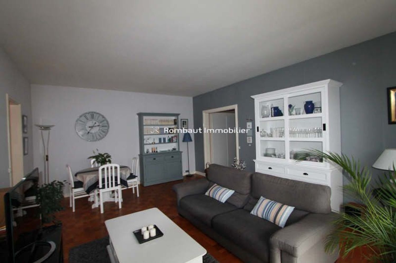 Appartement à vendre, 95m², Vaucresson