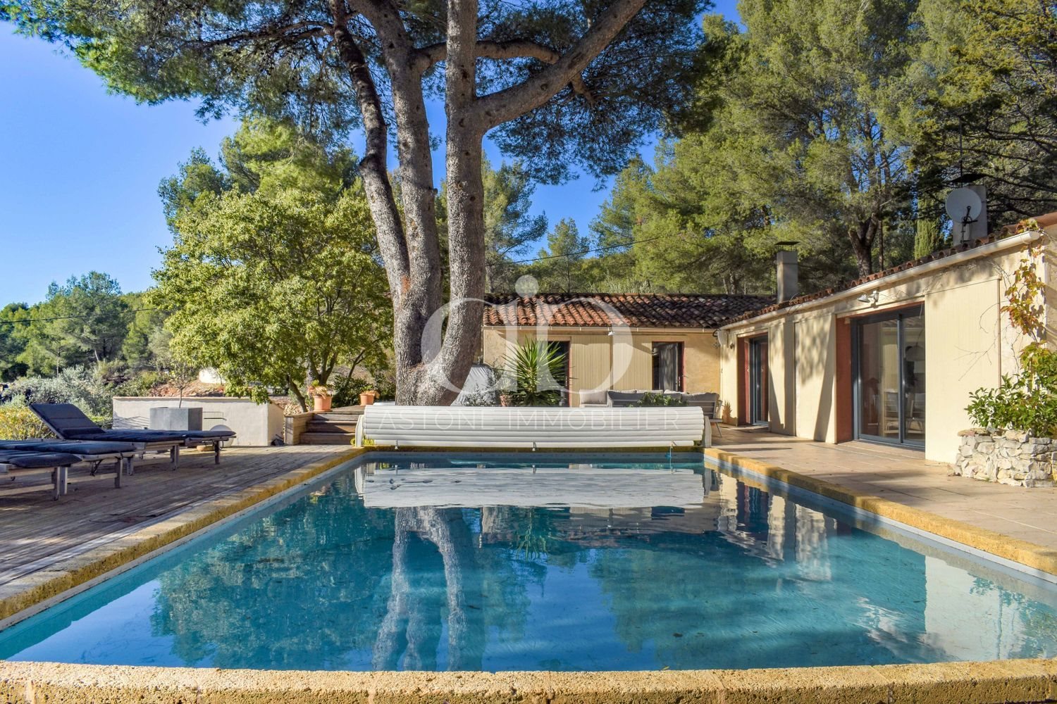 Maison à vendre, 210m², Cassis