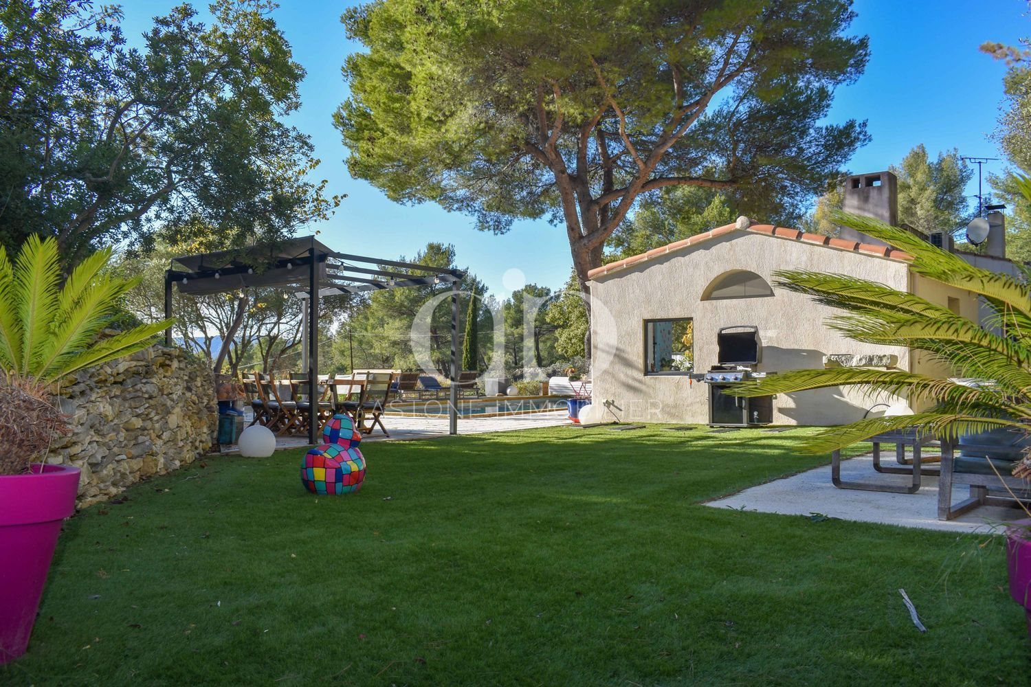 Maison à vendre, 210m², Cassis