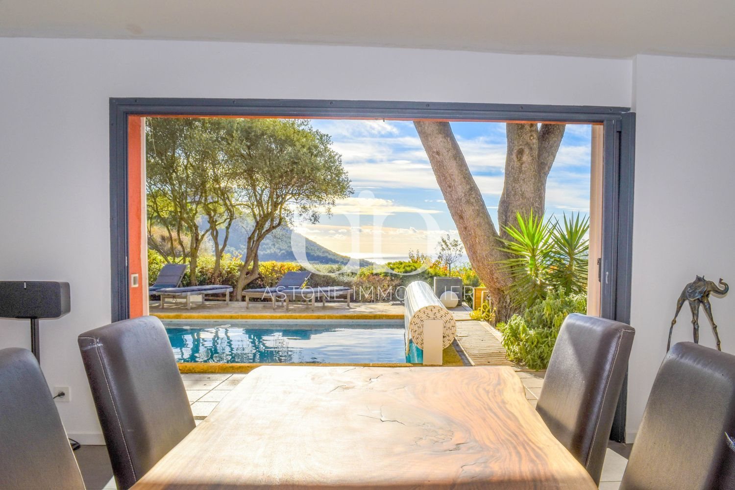 Maison à vendre, 210m², Cassis