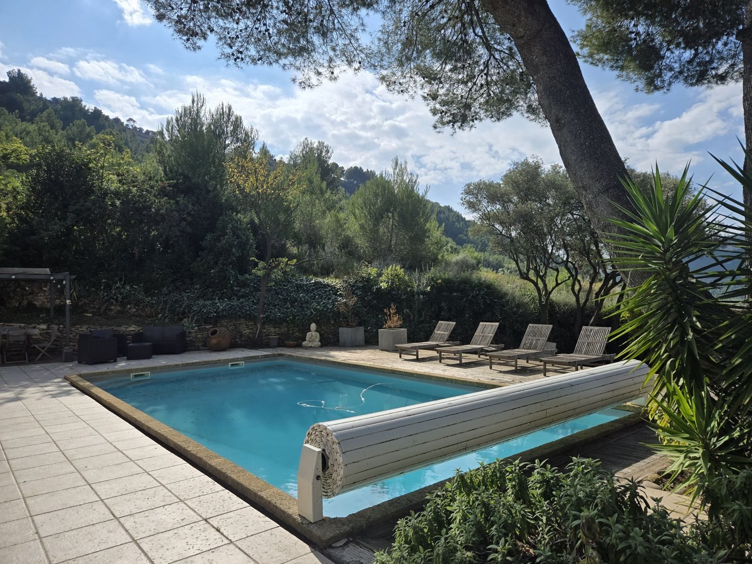 Maison à vendre, 210m², Cassis