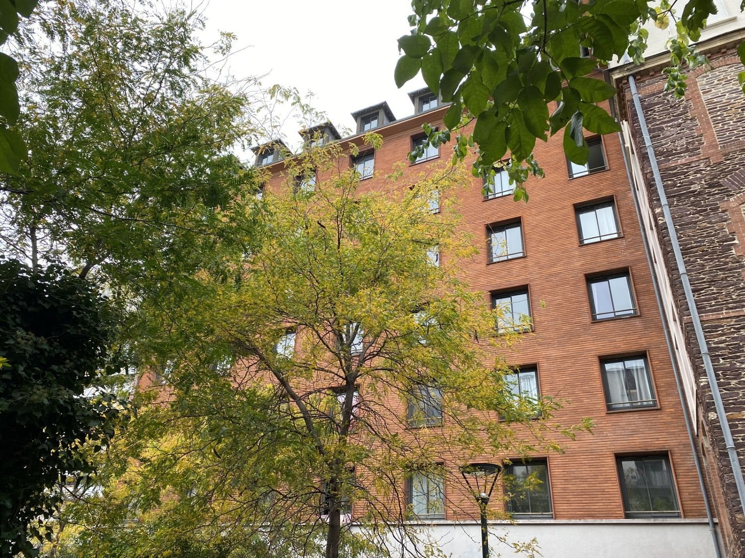 Appartement à vendre, 28m², Rennes
