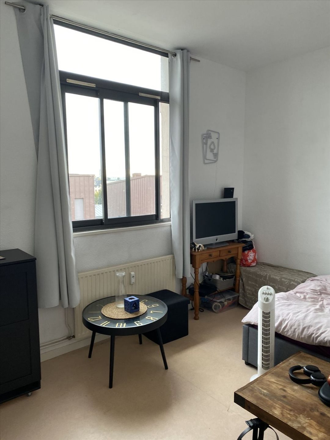 Appartement à vendre, 28m², Rennes