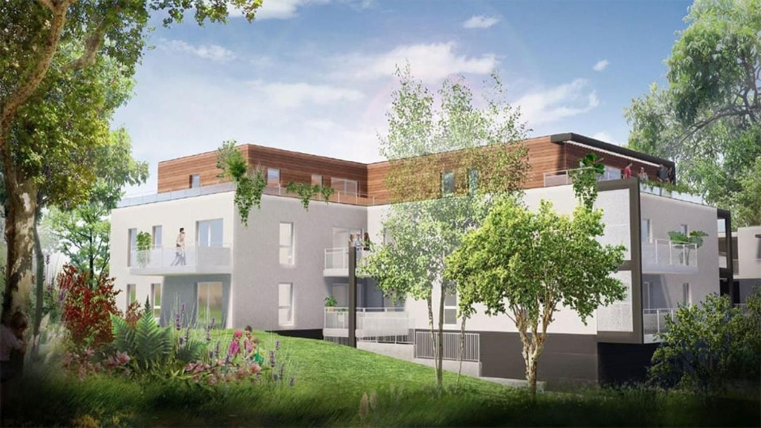 Appartement à louer, 44m², Waldighofen