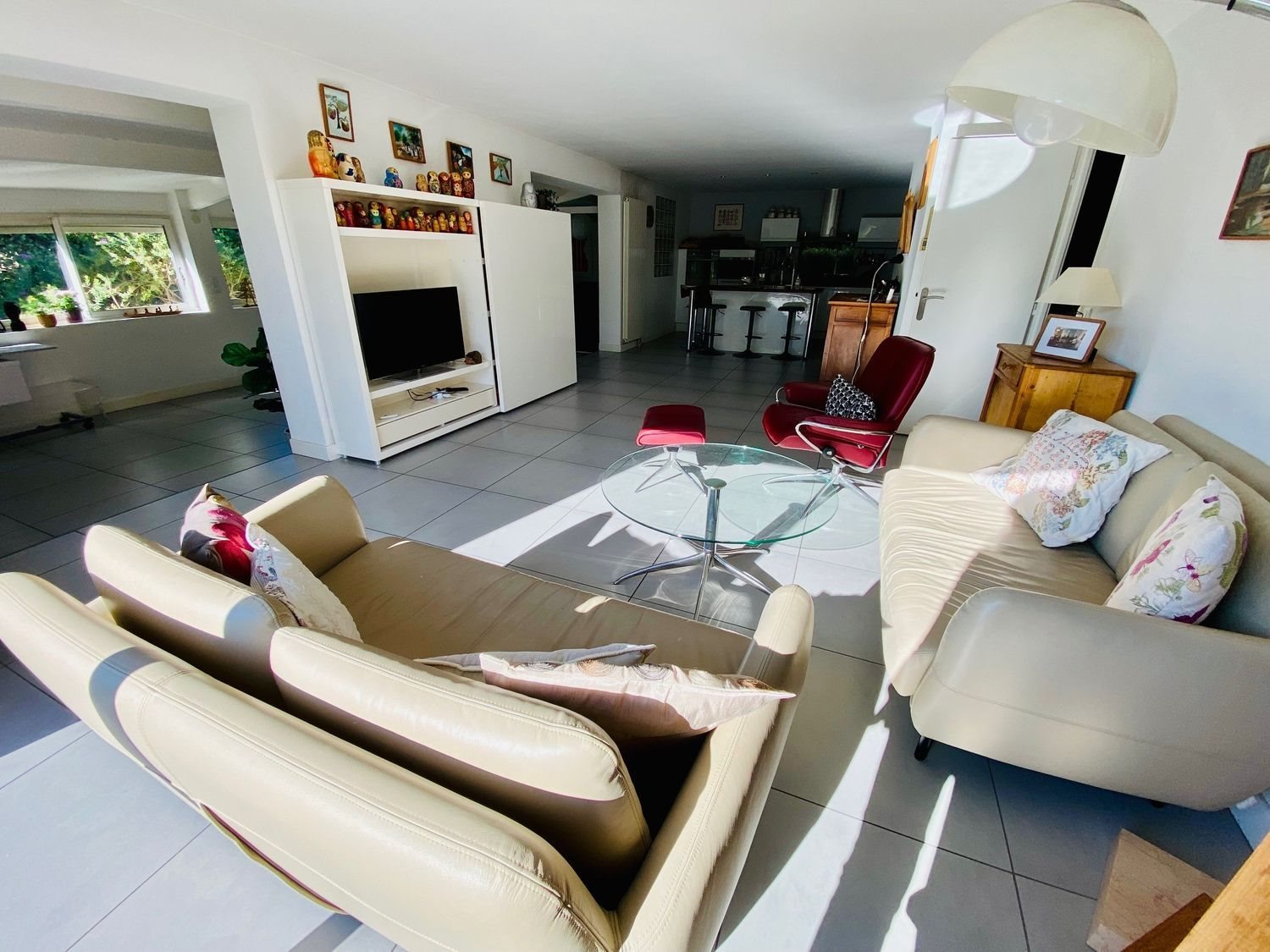 Maison à vendre, 125m², Lattes