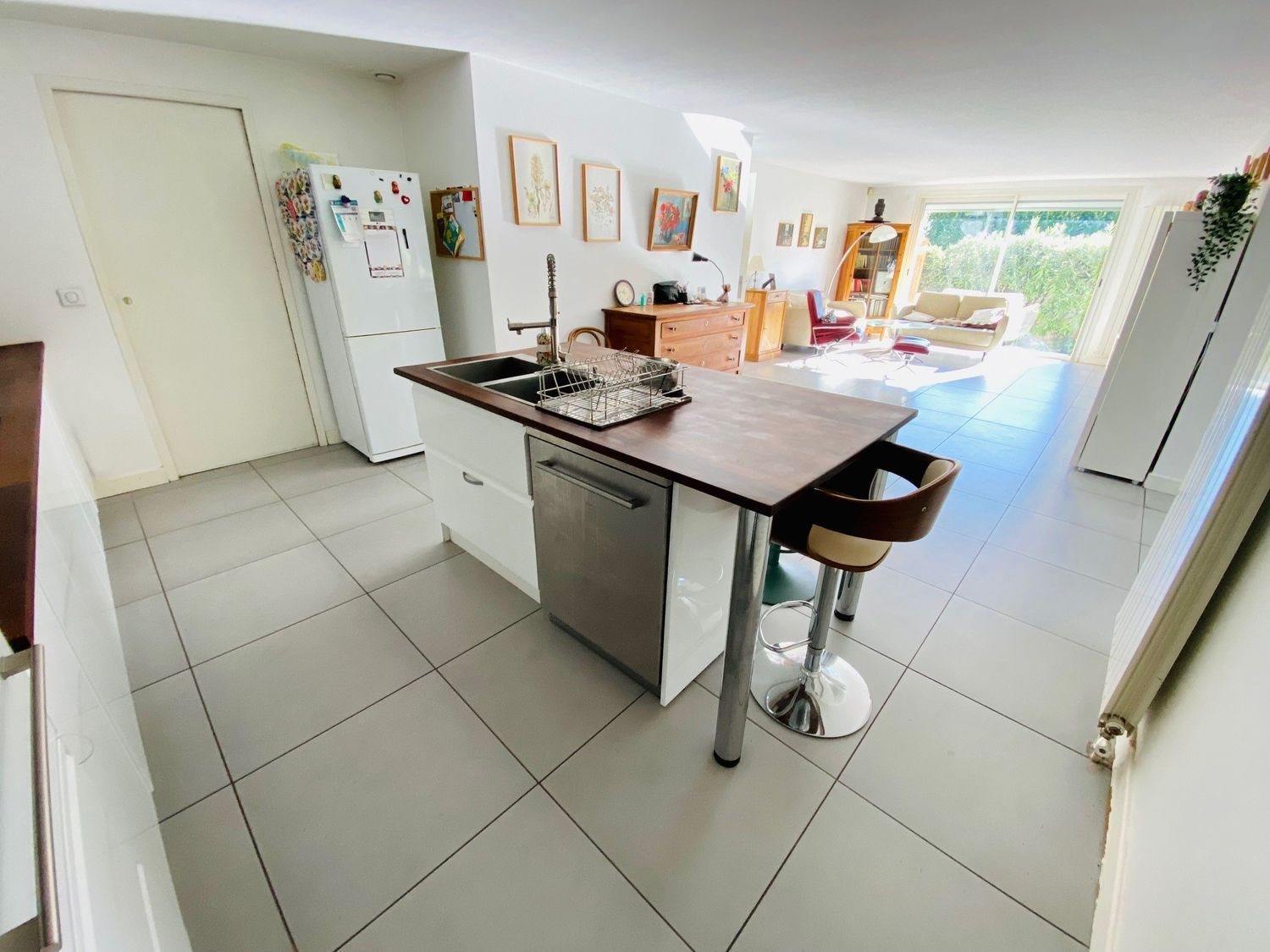 Maison à vendre, 125m², Lattes