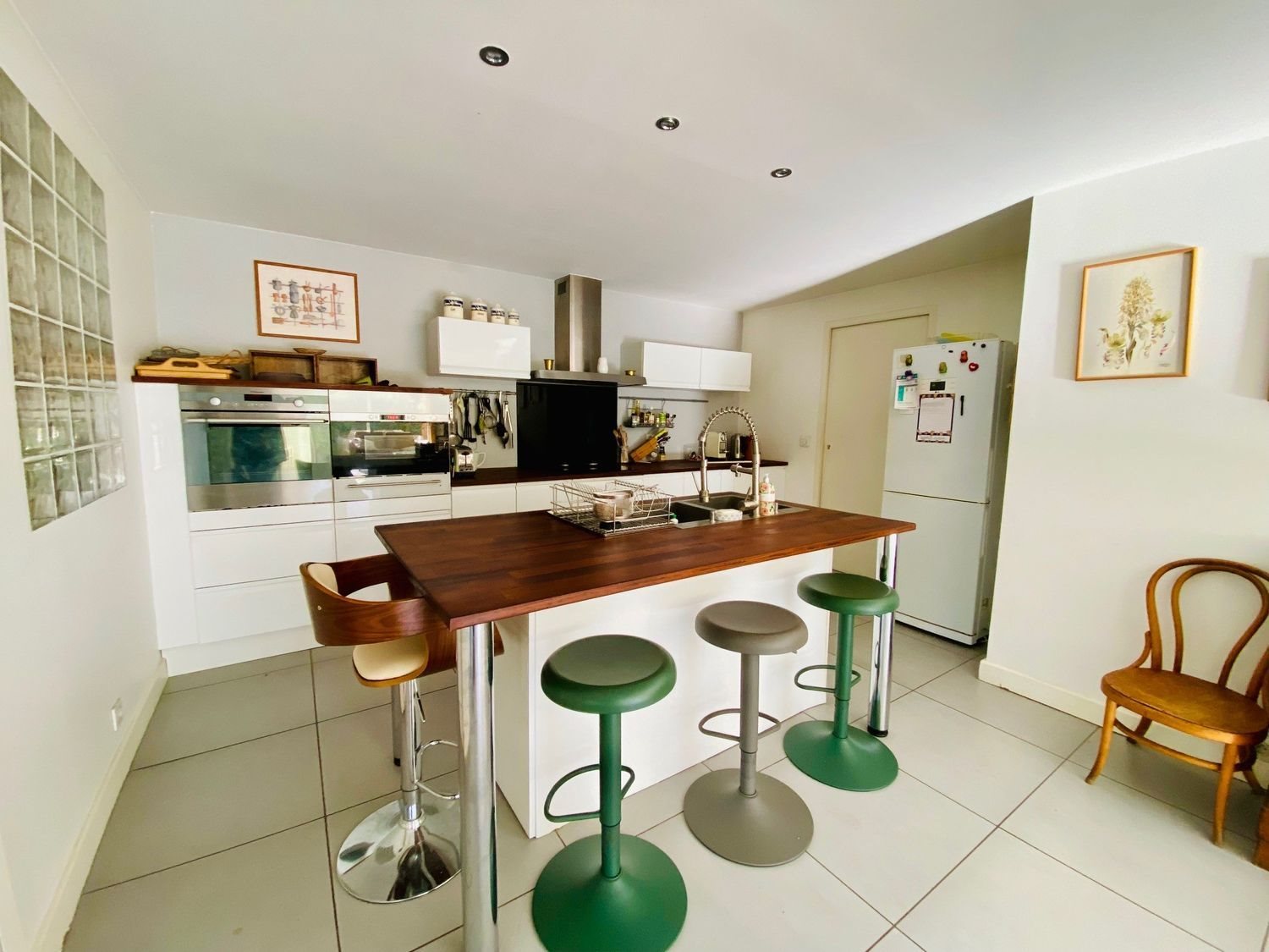 Maison à vendre, 125m², Lattes