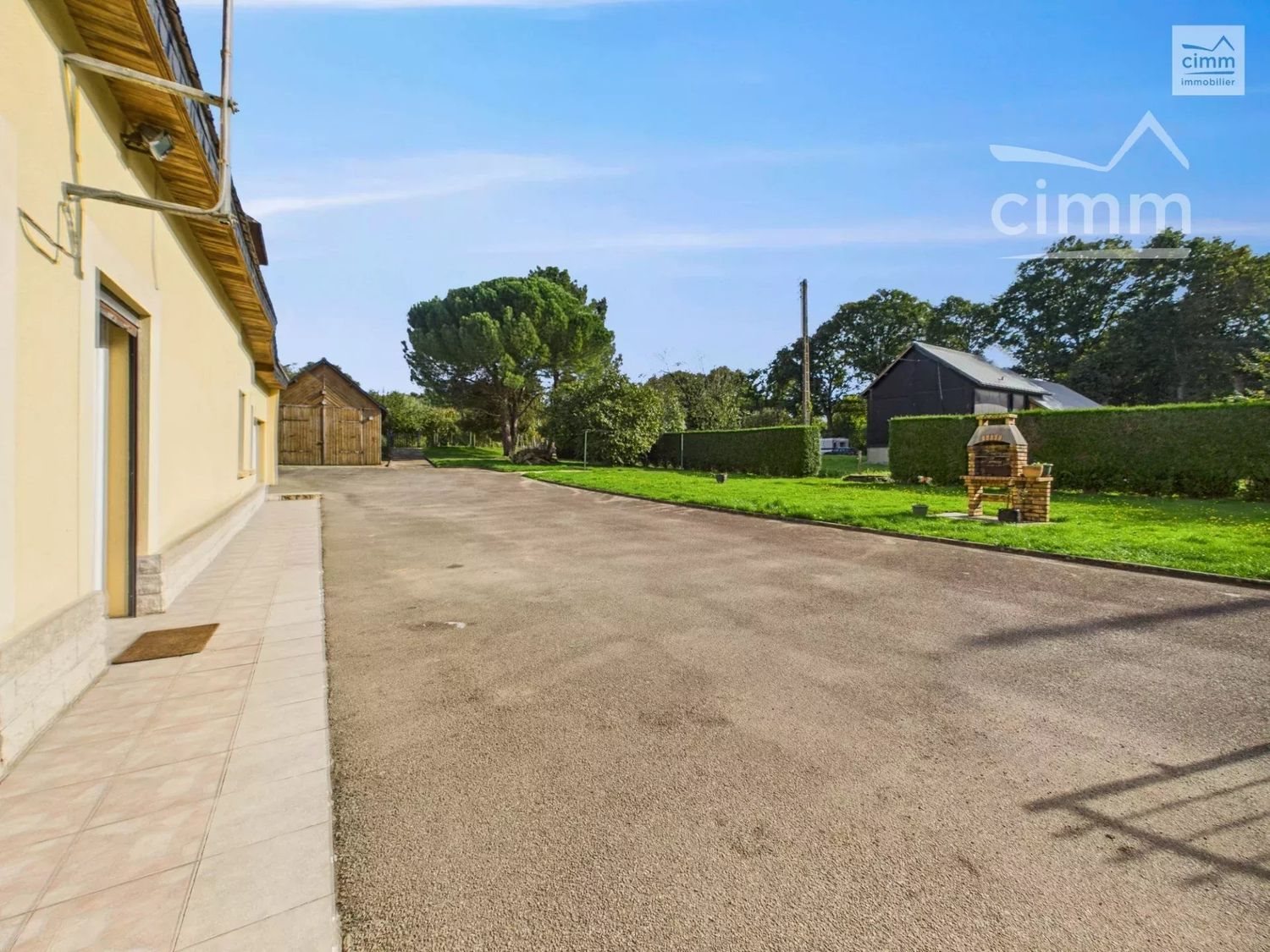 Maison à vendre, 112m², Mordelles