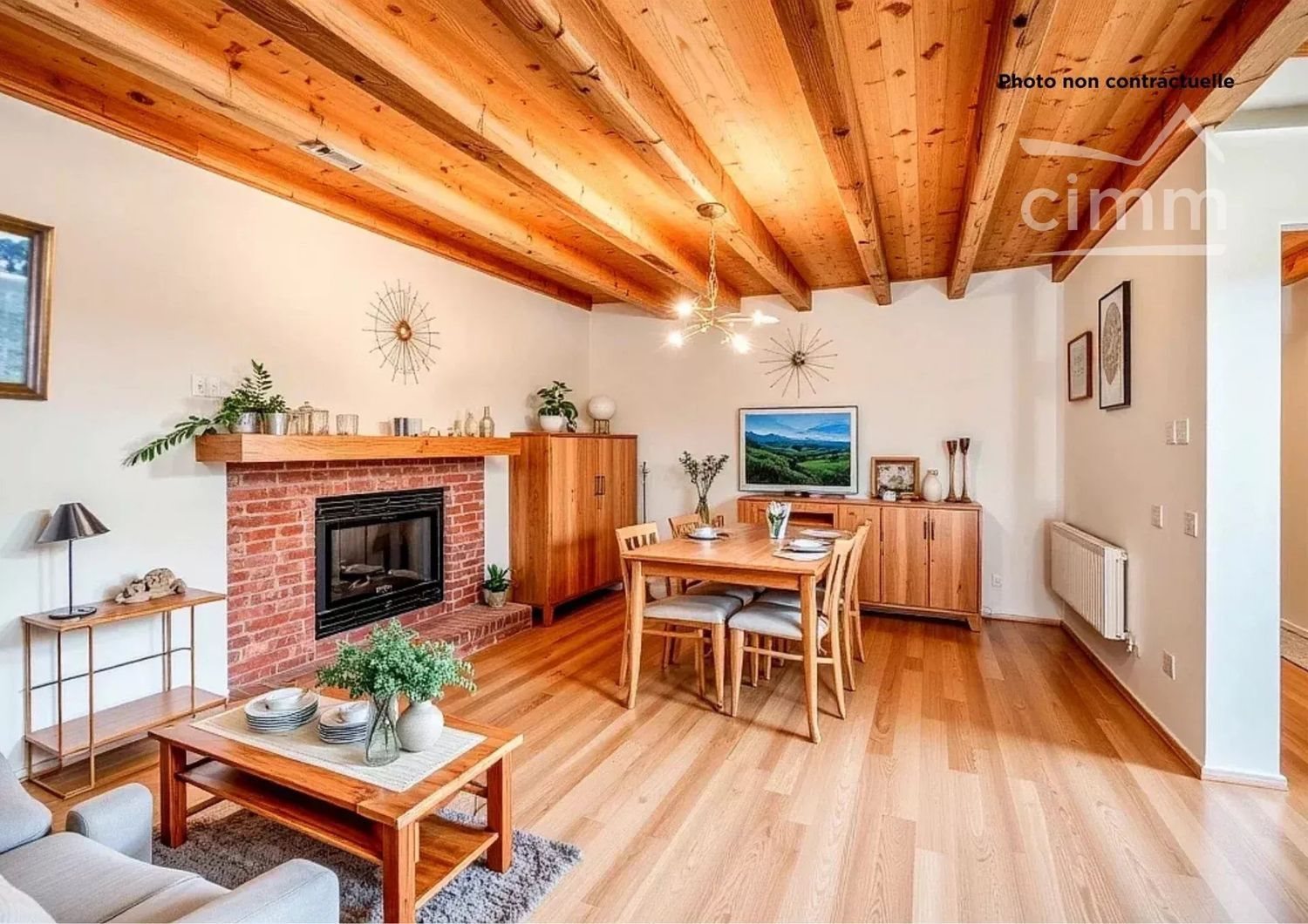 Maison à vendre, 112m², Mordelles