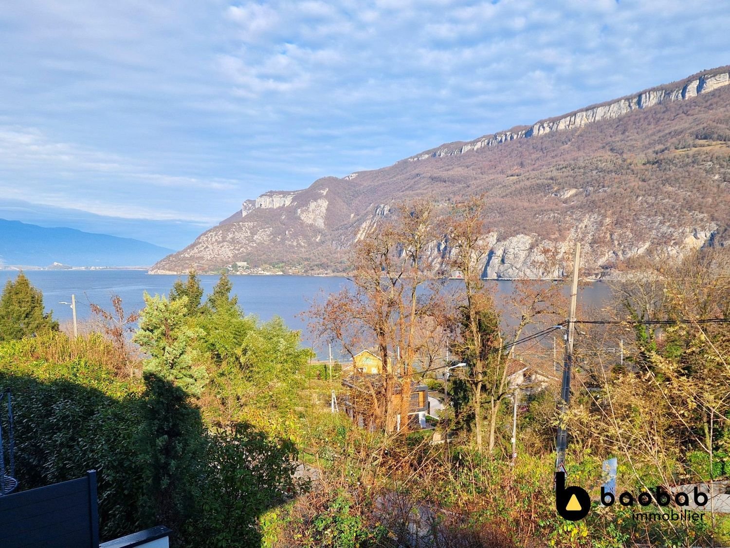 Maison à vendre, 124m², Brison-Saint-Innocent