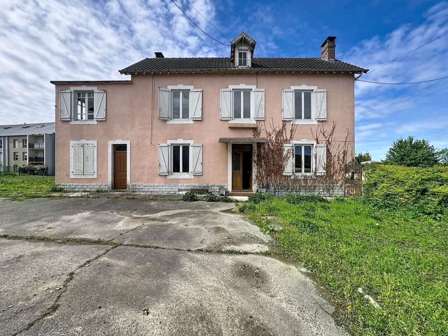 Maison à vendre, 172m², Lescar