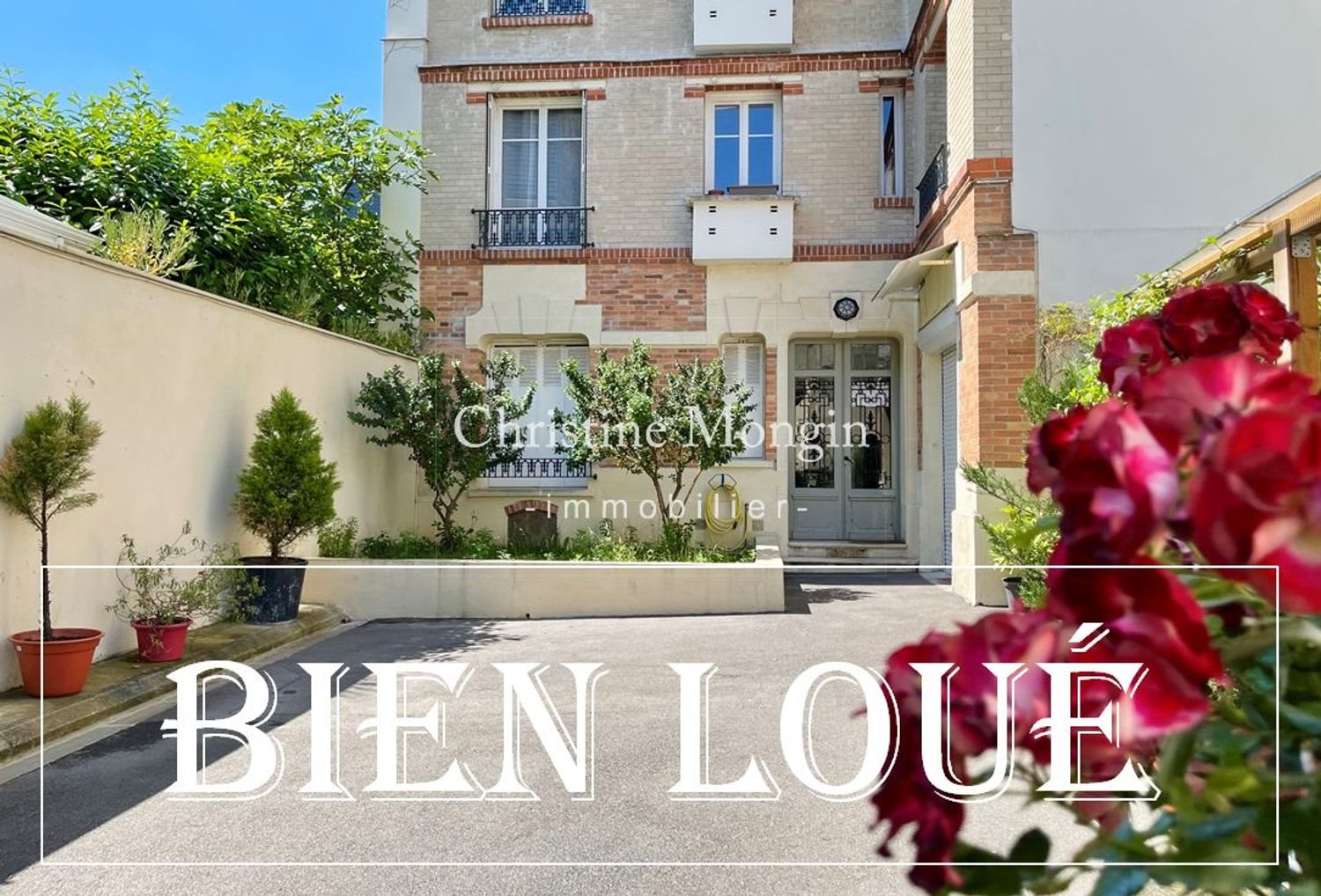 Appartement à louer, 19m², Neuilly-sur-Seine