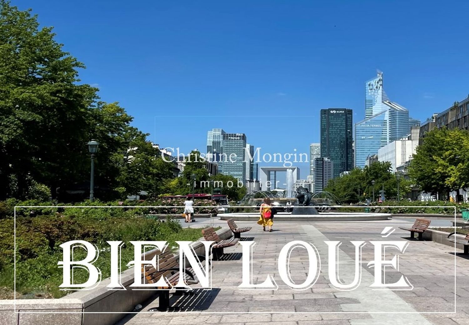 Appartement à louer, 19m², Neuilly-sur-Seine
