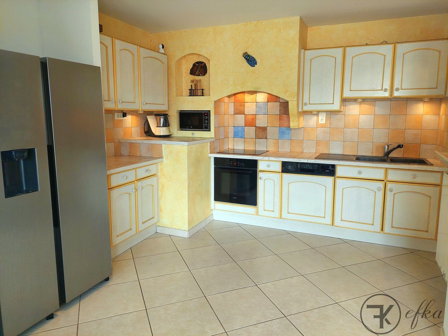 Maison à vendre, 156m², Villeneuve-lès-Maguelone