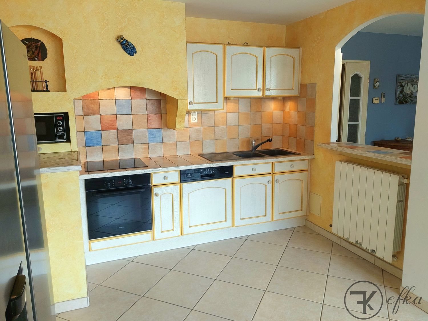 Maison à vendre, 156m², Villeneuve-lès-Maguelone