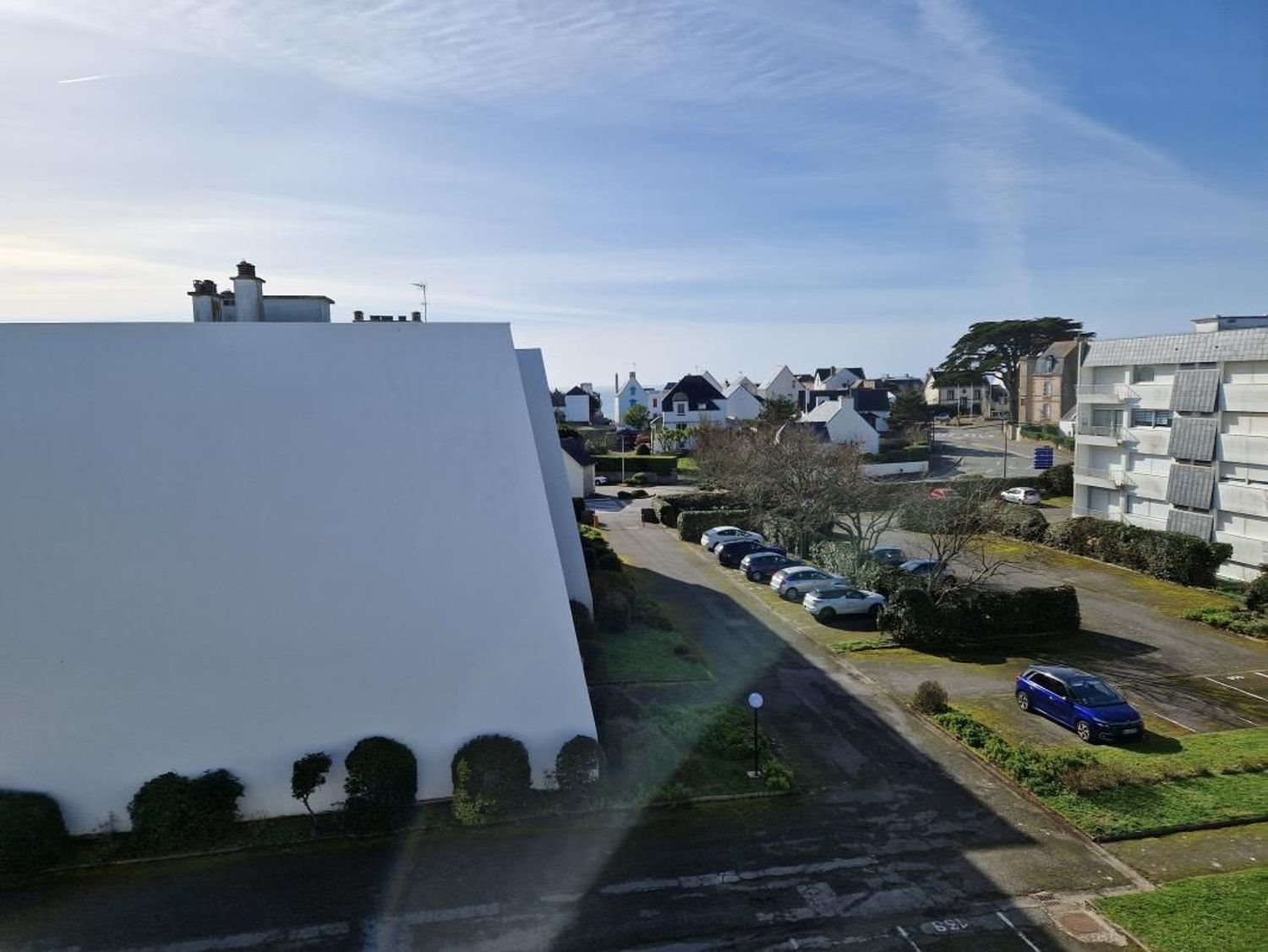 Appartement à vendre, 50m², Quiberon