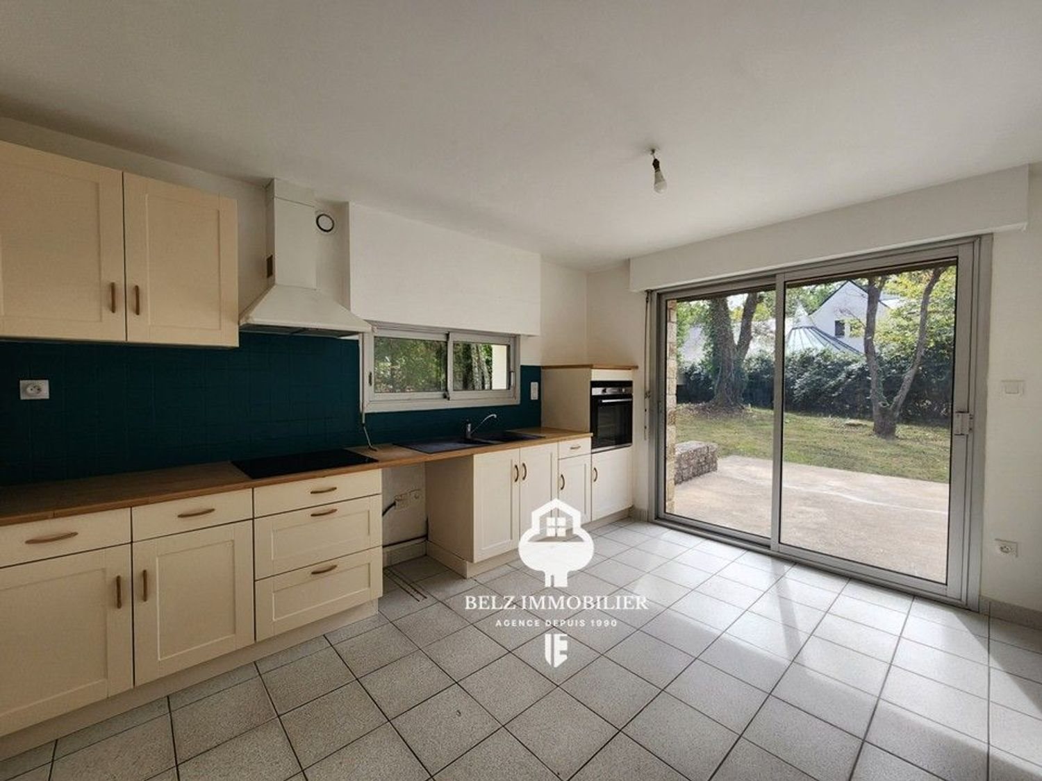 Maison à vendre, 149m², Ploemel