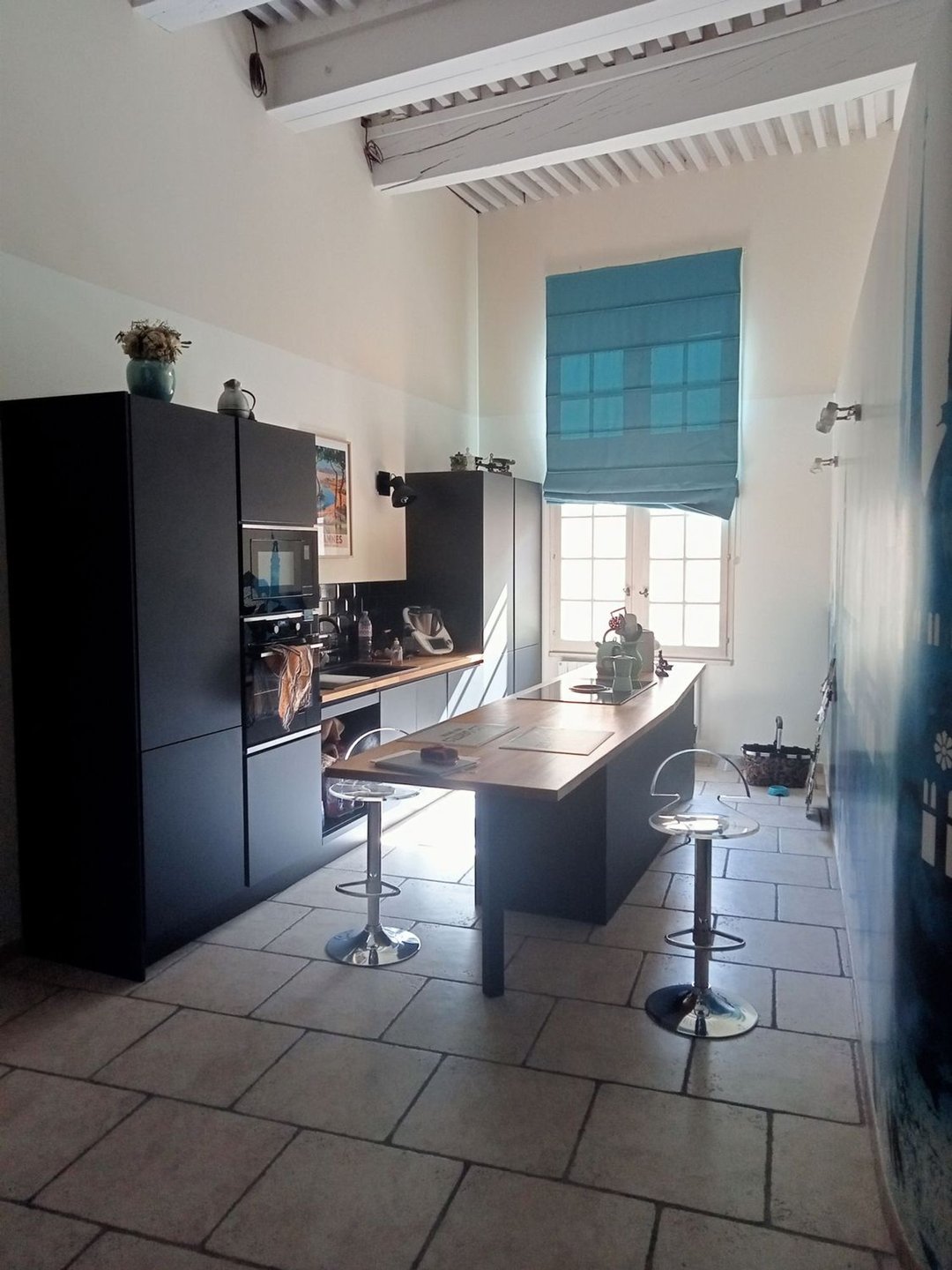 Appartement à vendre, 115m², Carpentras