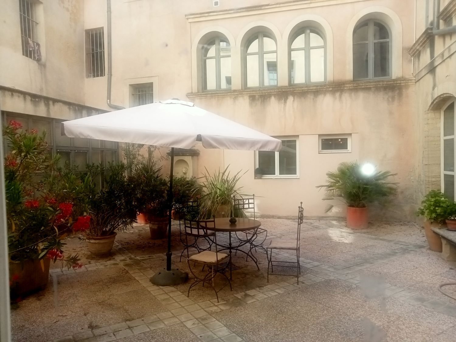 Appartement à vendre, 115m², Carpentras