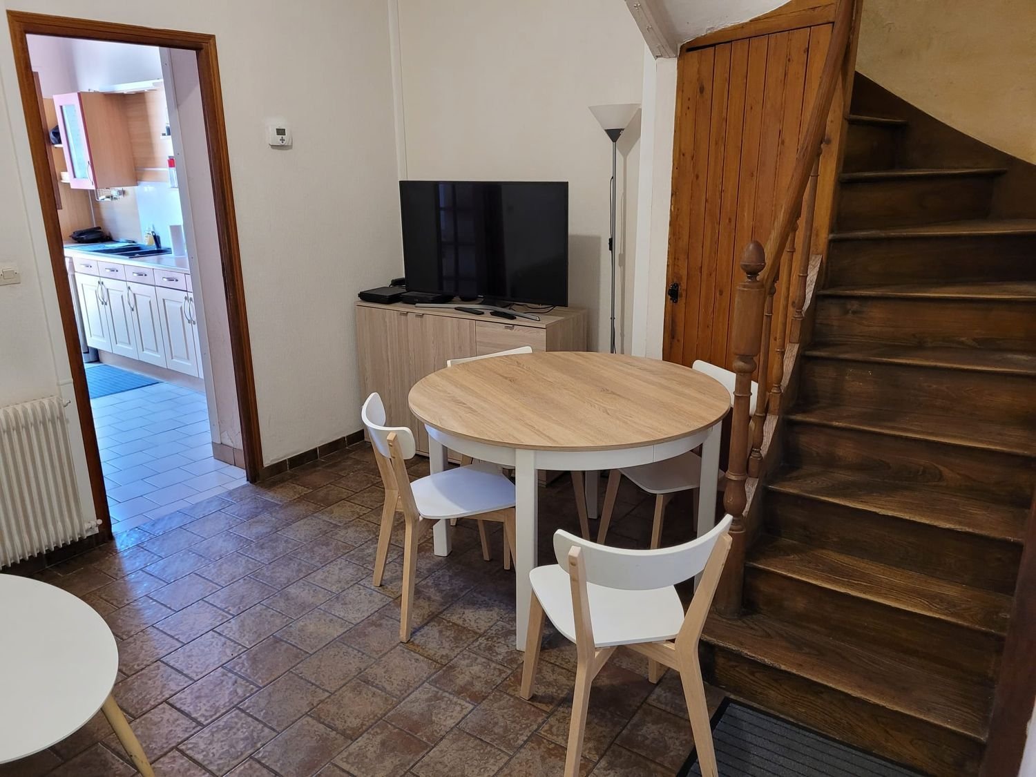 Maison à vendre, 97m², Amiens