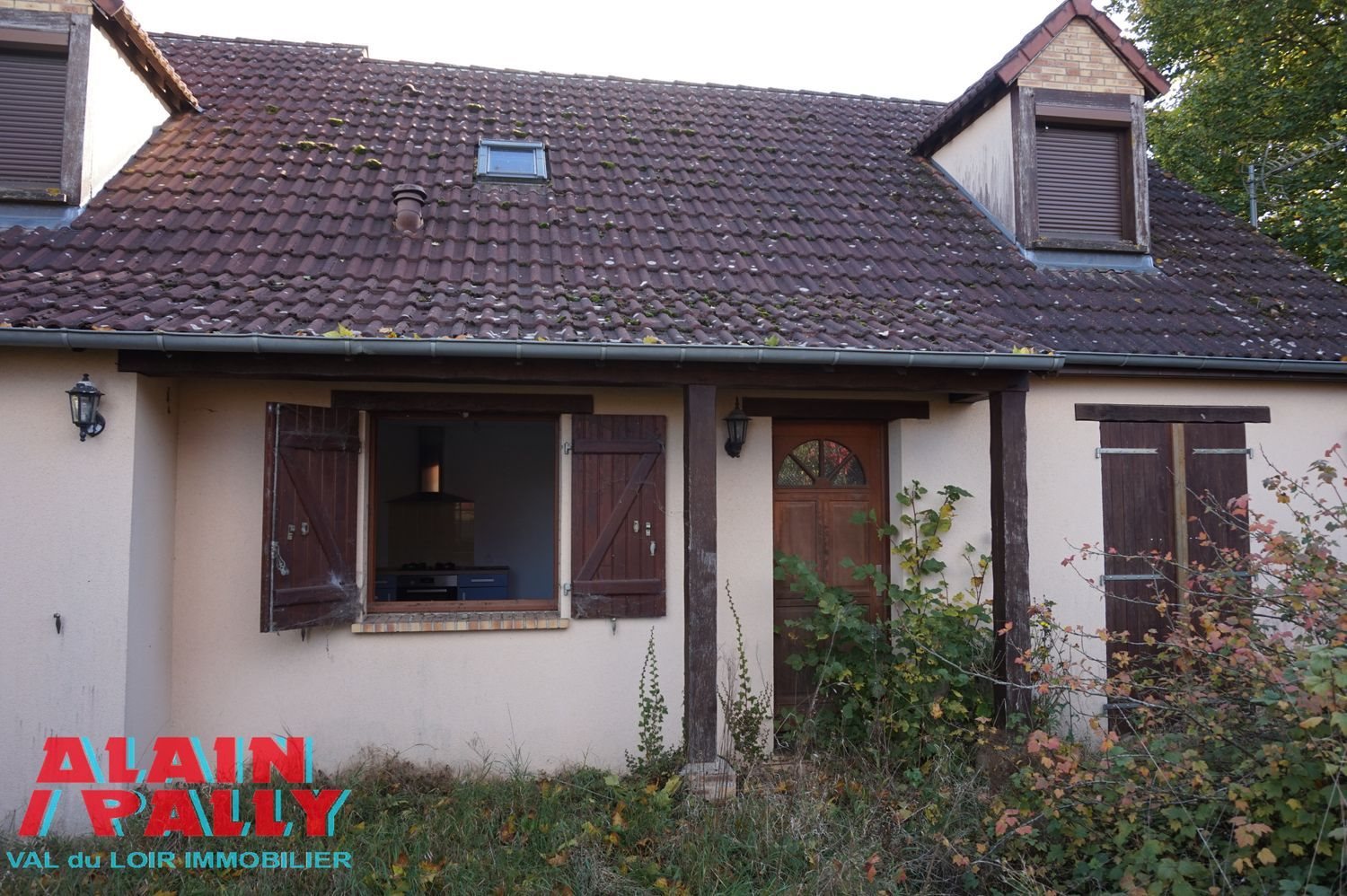 Maison à vendre, 140m², Châteaudun