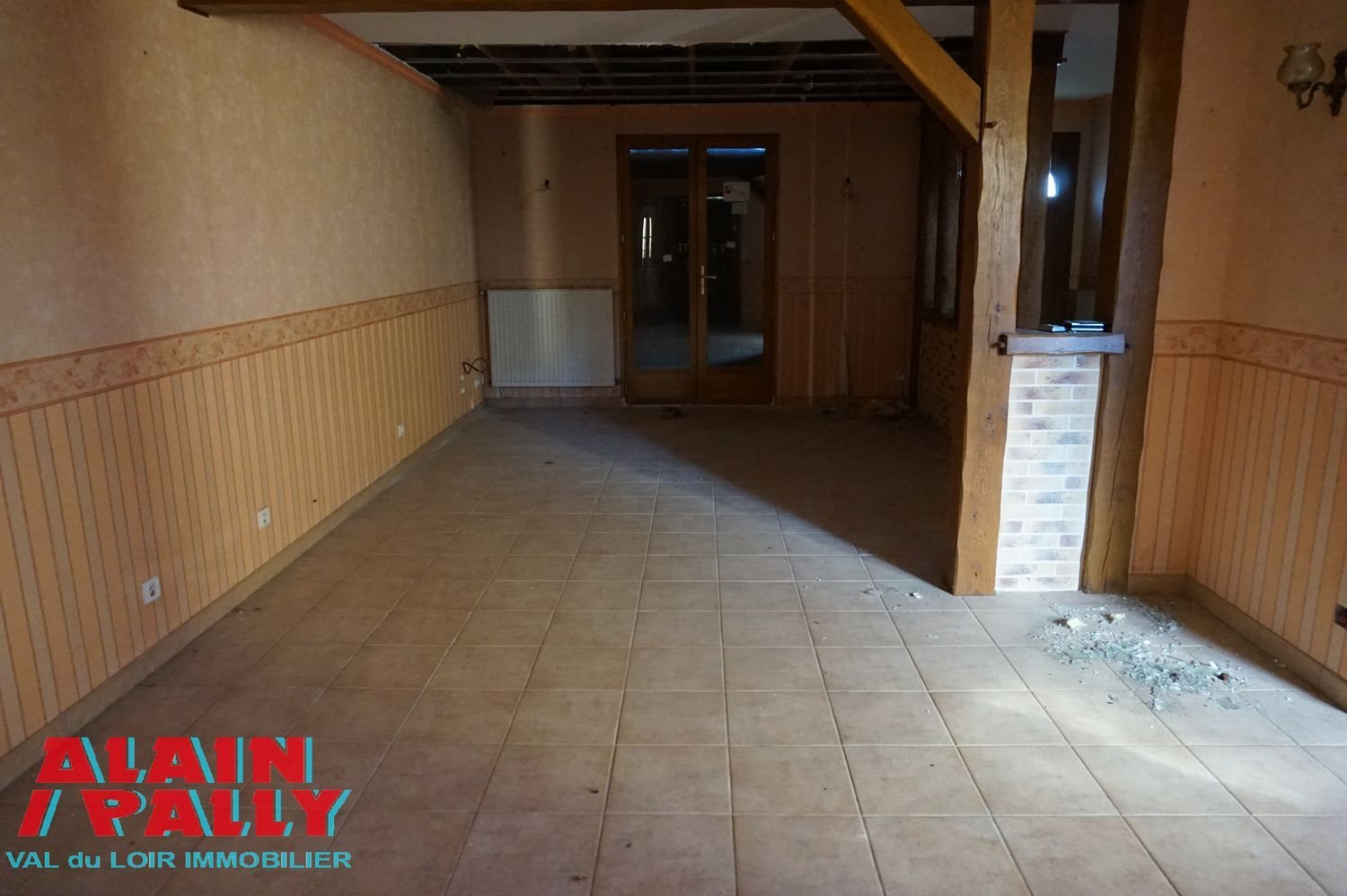 Maison à vendre, 140m², Châteaudun