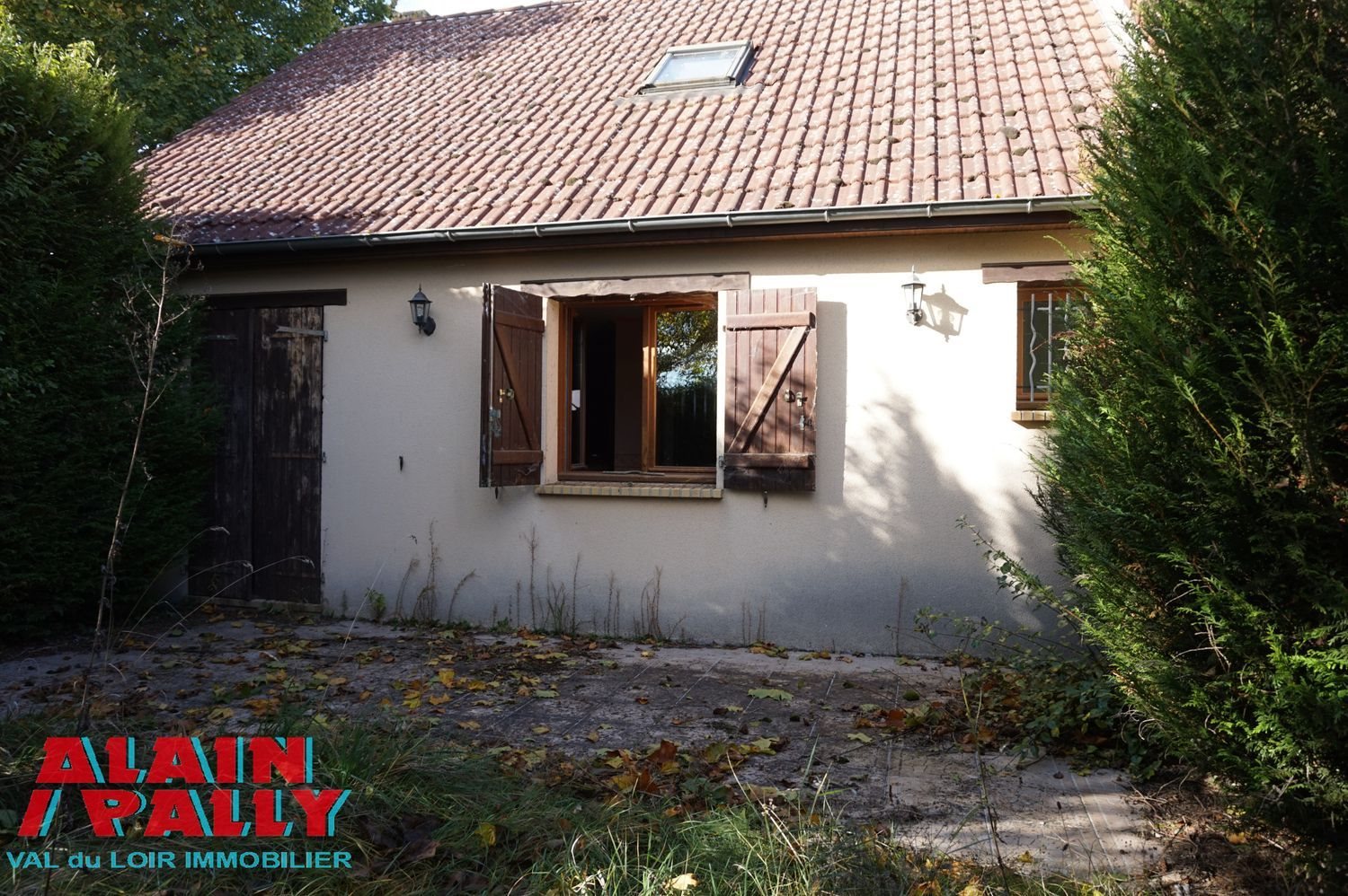Maison à vendre, 140m², Châteaudun