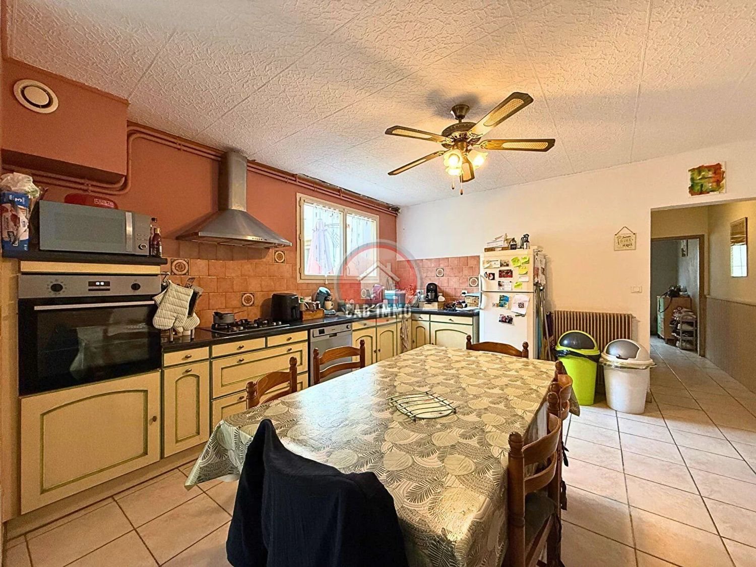 Maison à vendre, 160m², Bergerac