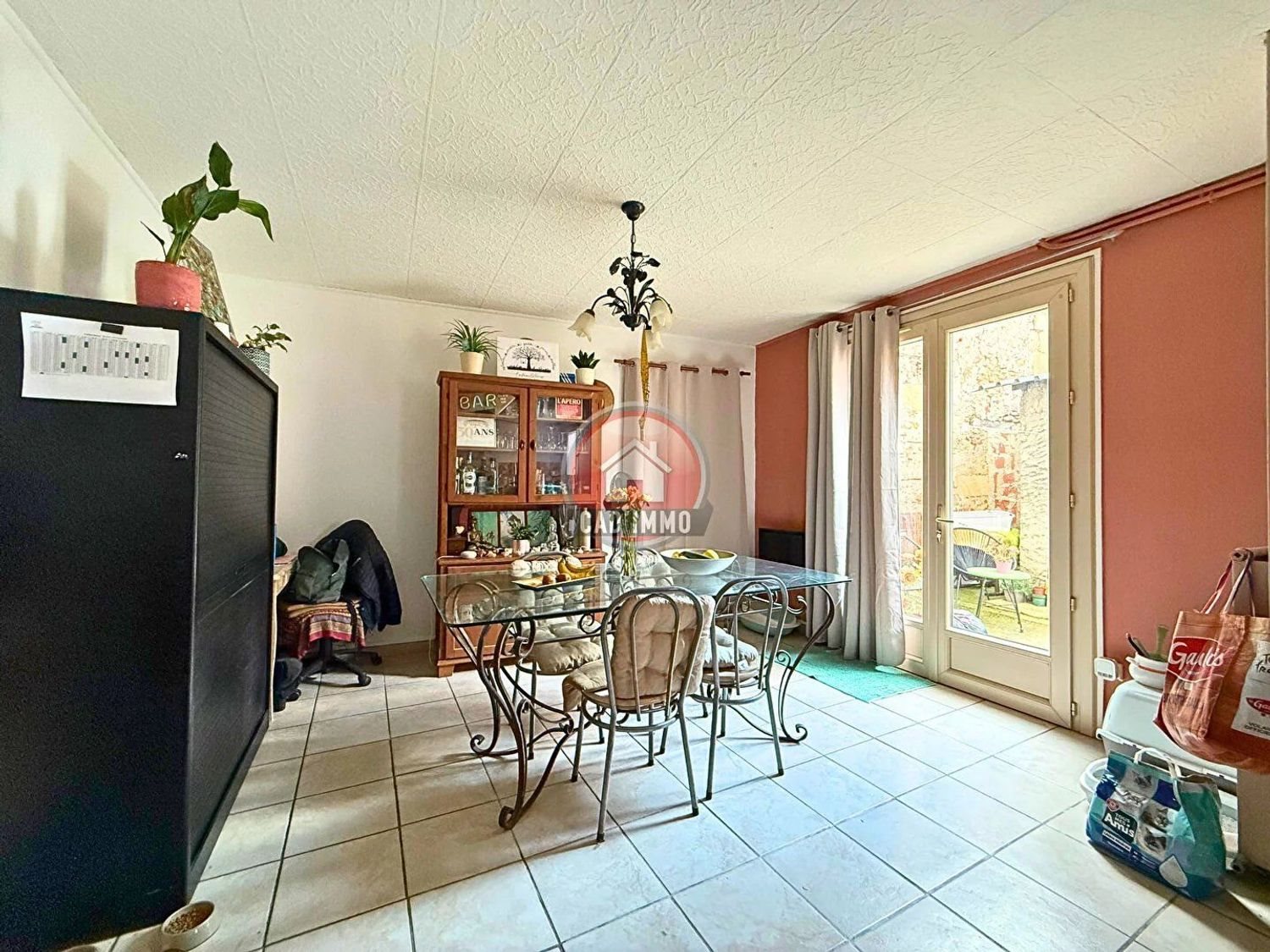 Maison à vendre, 160m², Bergerac