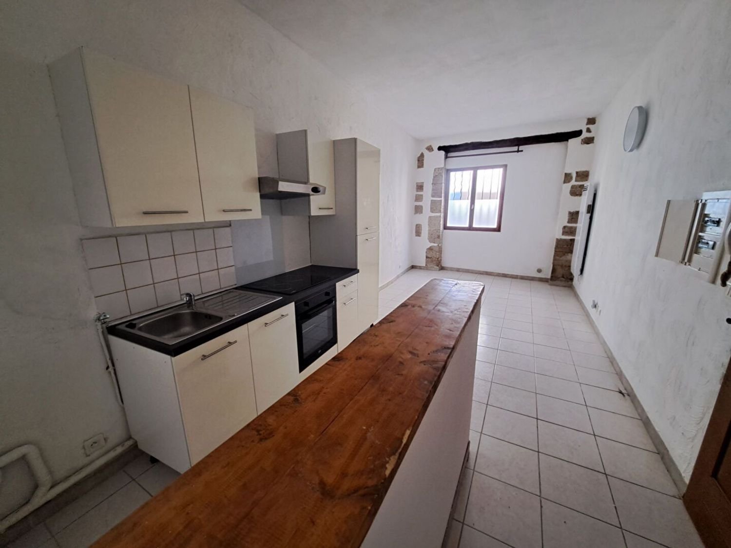 Appartement à vendre, 25m², Pertuis