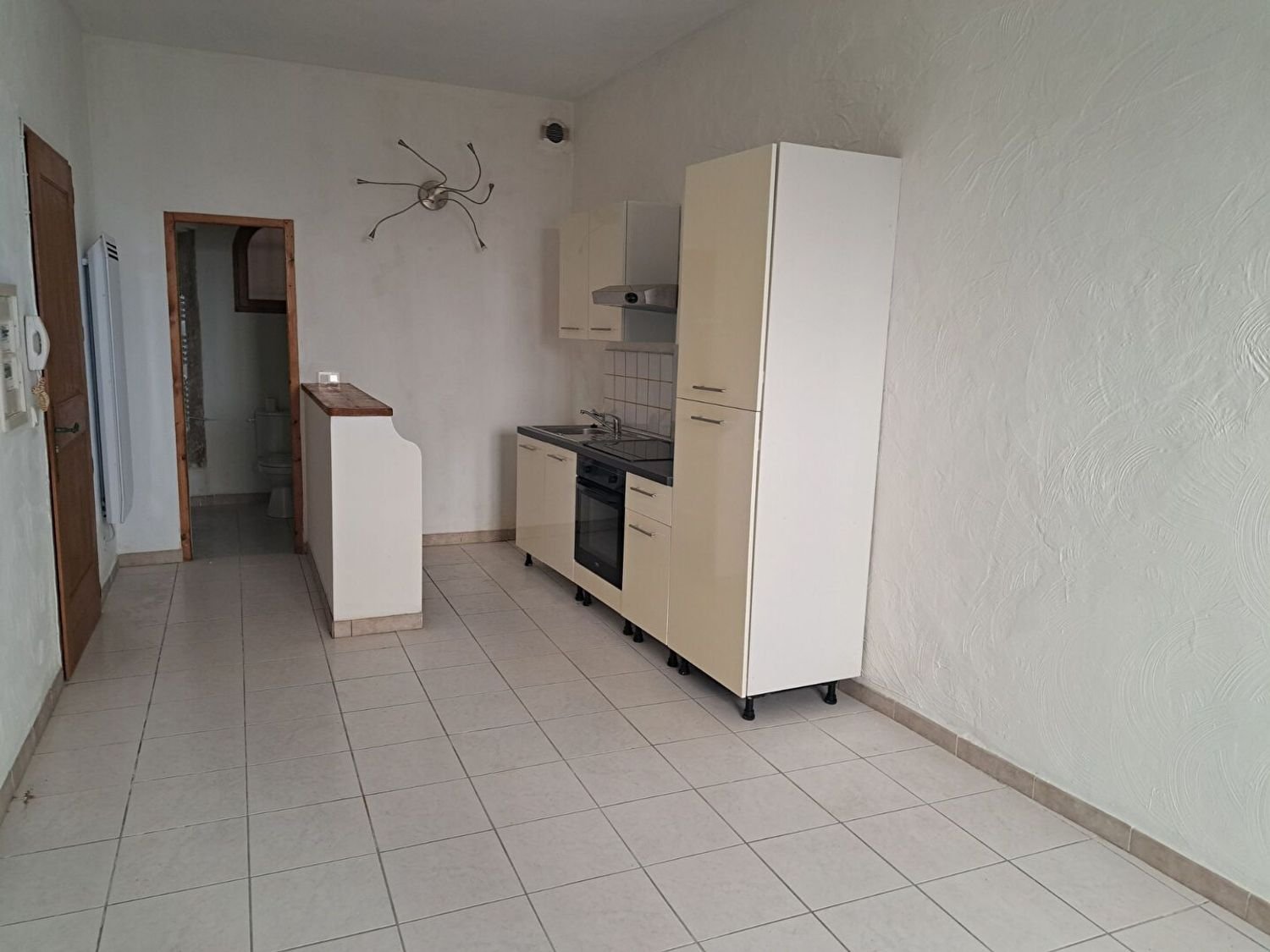 Appartement à vendre, 25m², Pertuis