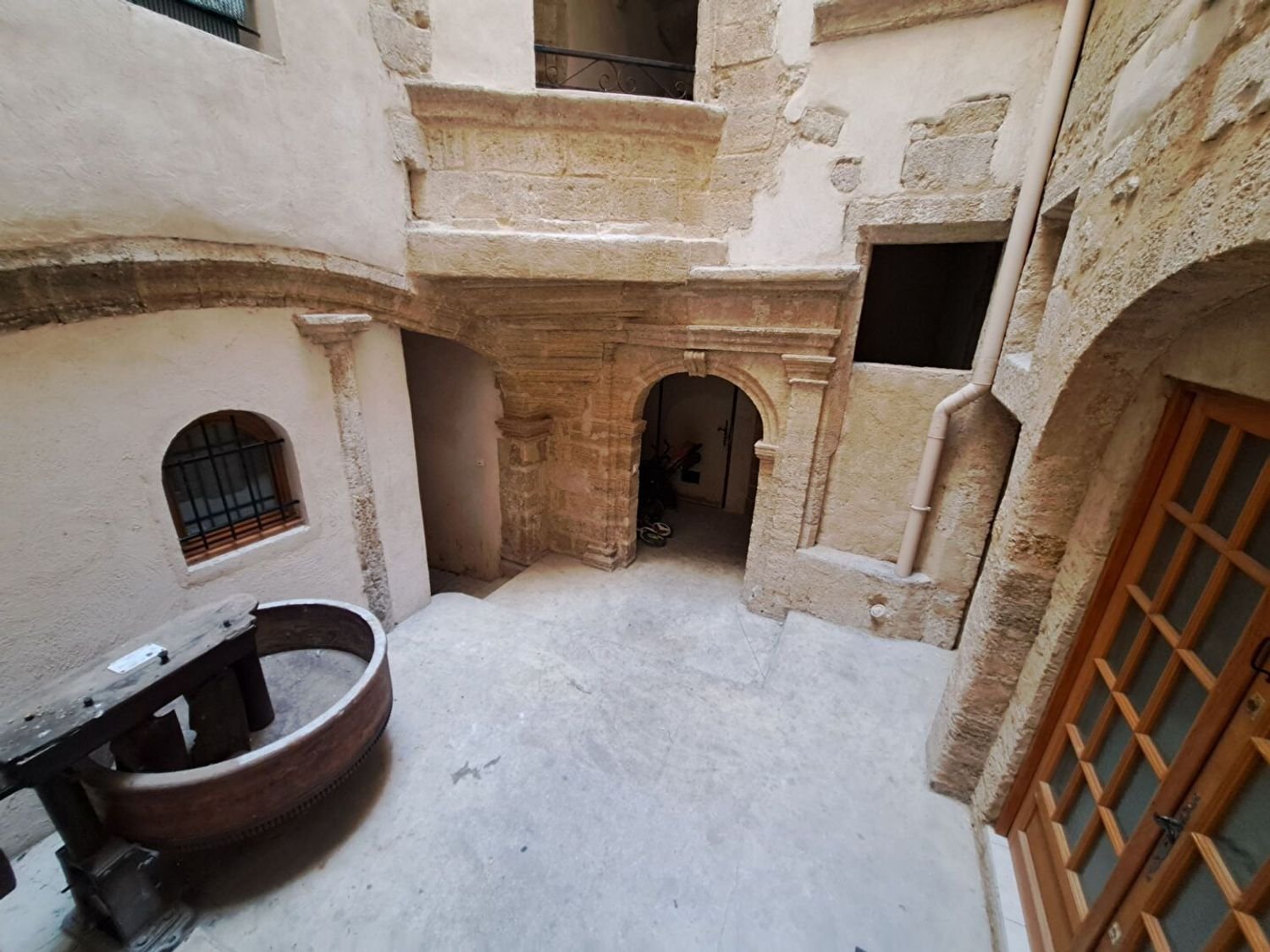 Appartement à vendre, 25m², Pertuis