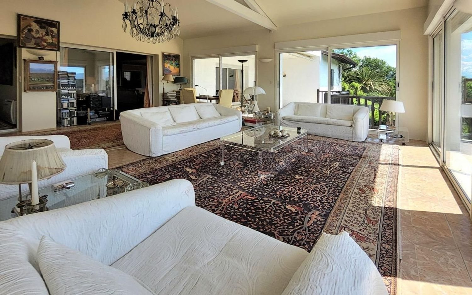 Appartement à vendre, 240m², Arbonne