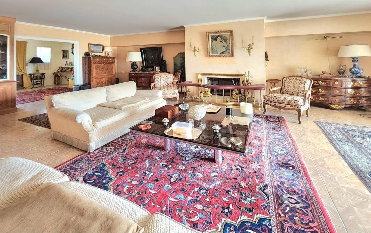 Appartement à vendre, 240m², Arbonne