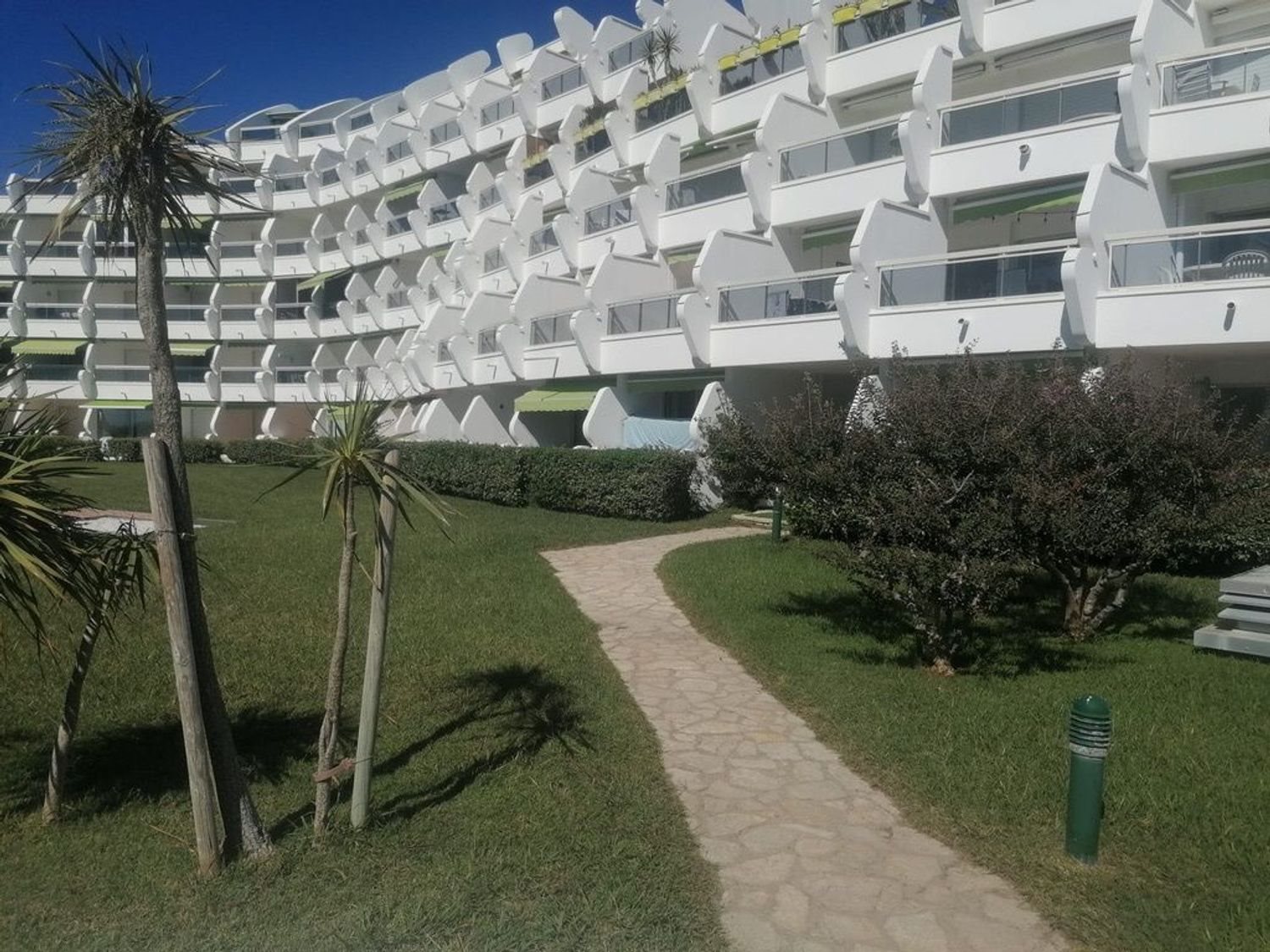 Appartement à vendre, 24m², La Grande-Motte