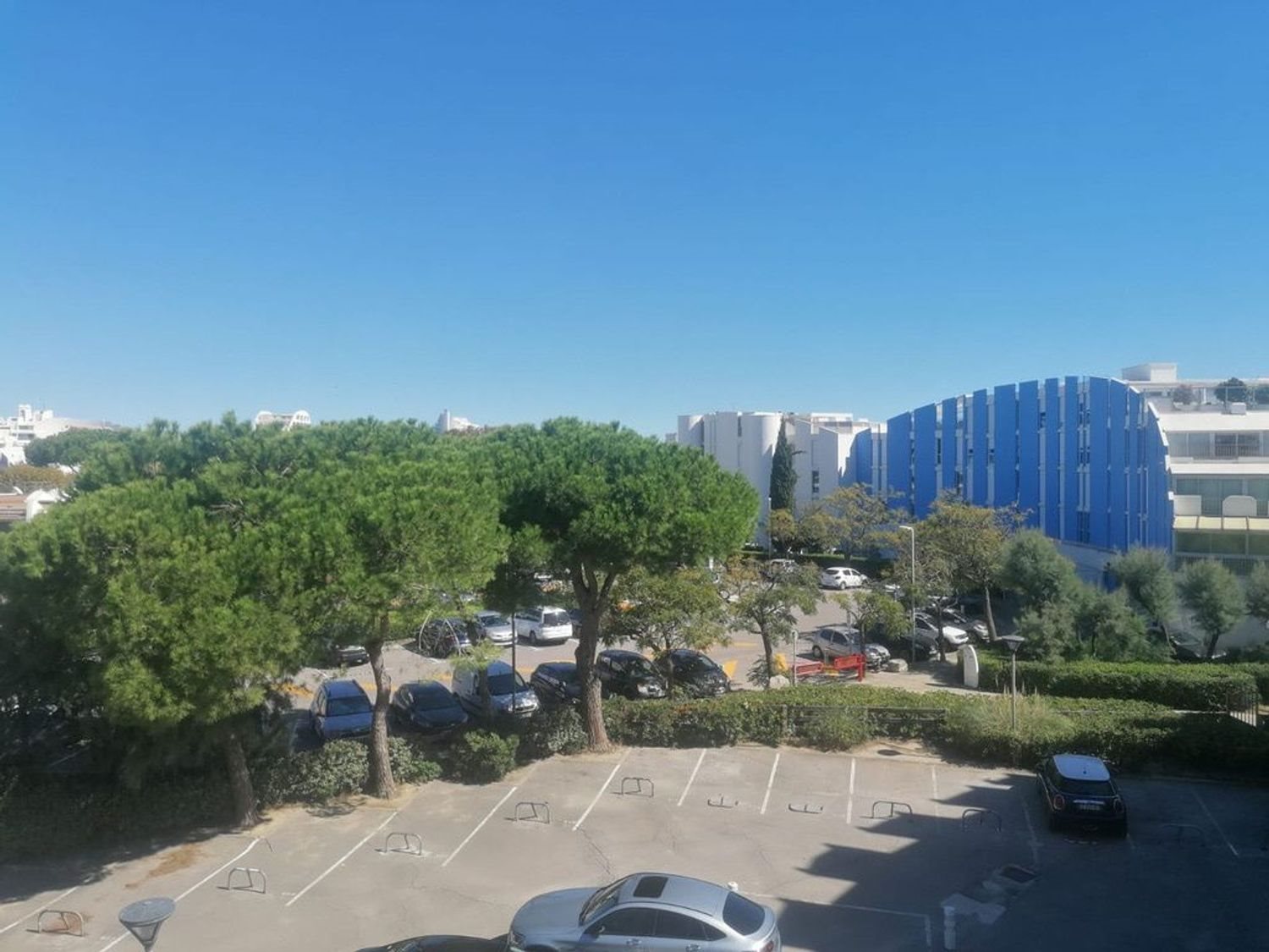 Appartement à vendre, 24m², La Grande-Motte
