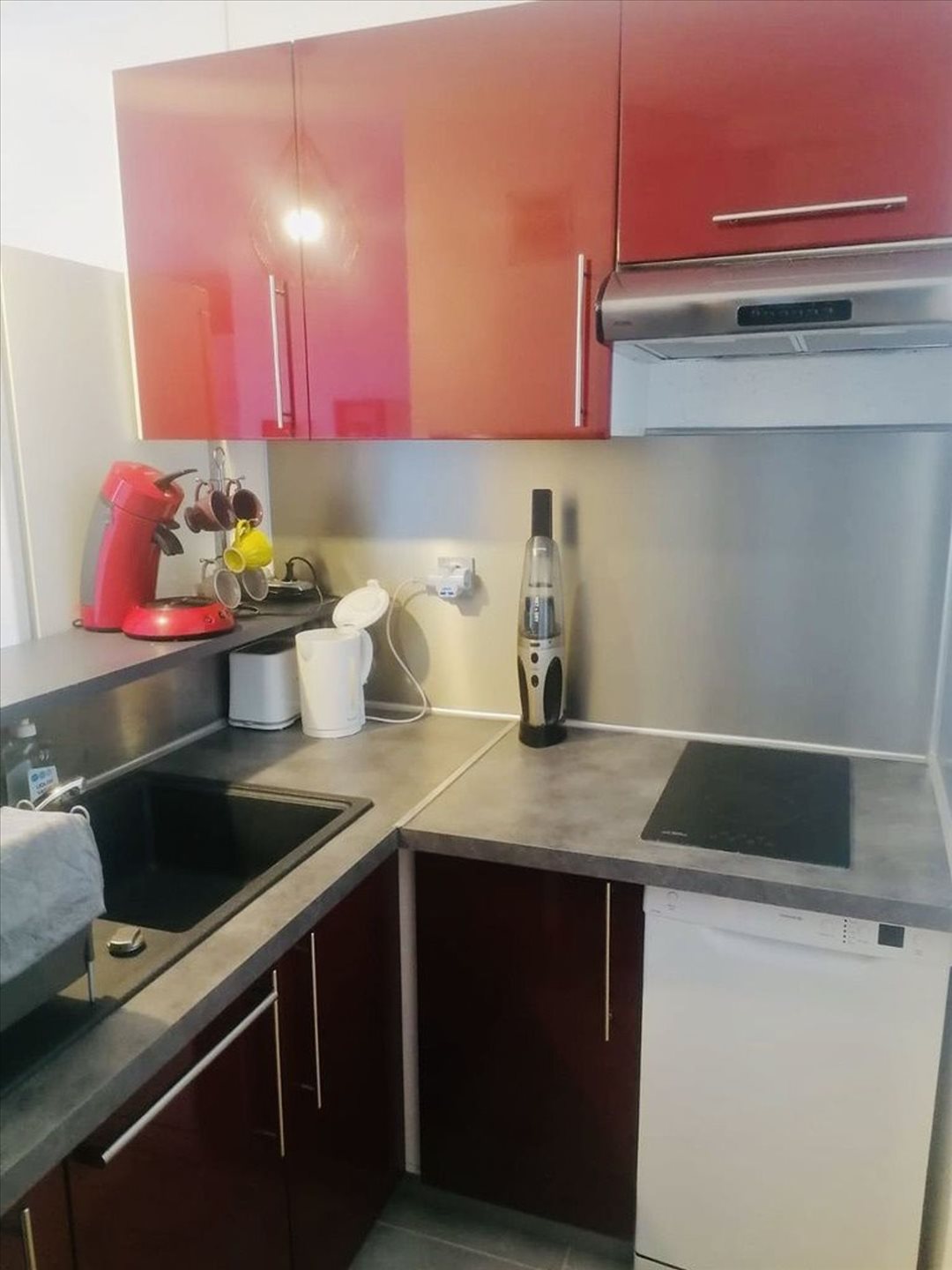 Appartement à vendre, 24m², La Grande-Motte