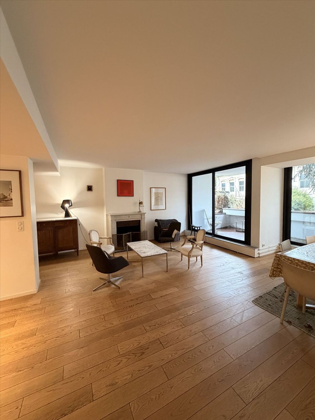 Appartement à vendre, 141m², Reims